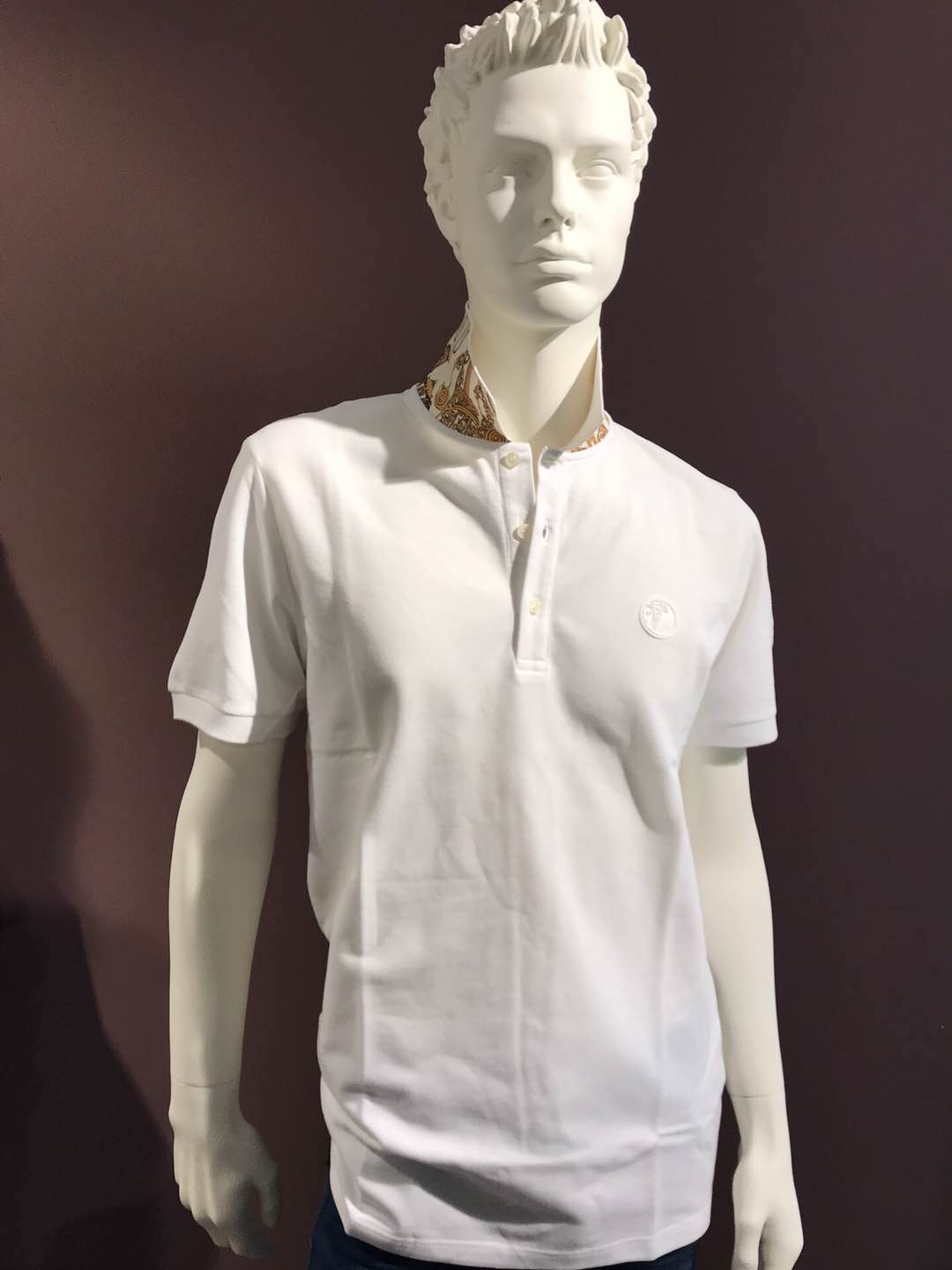 Versace Jeans V800634S VJ00068 V1001