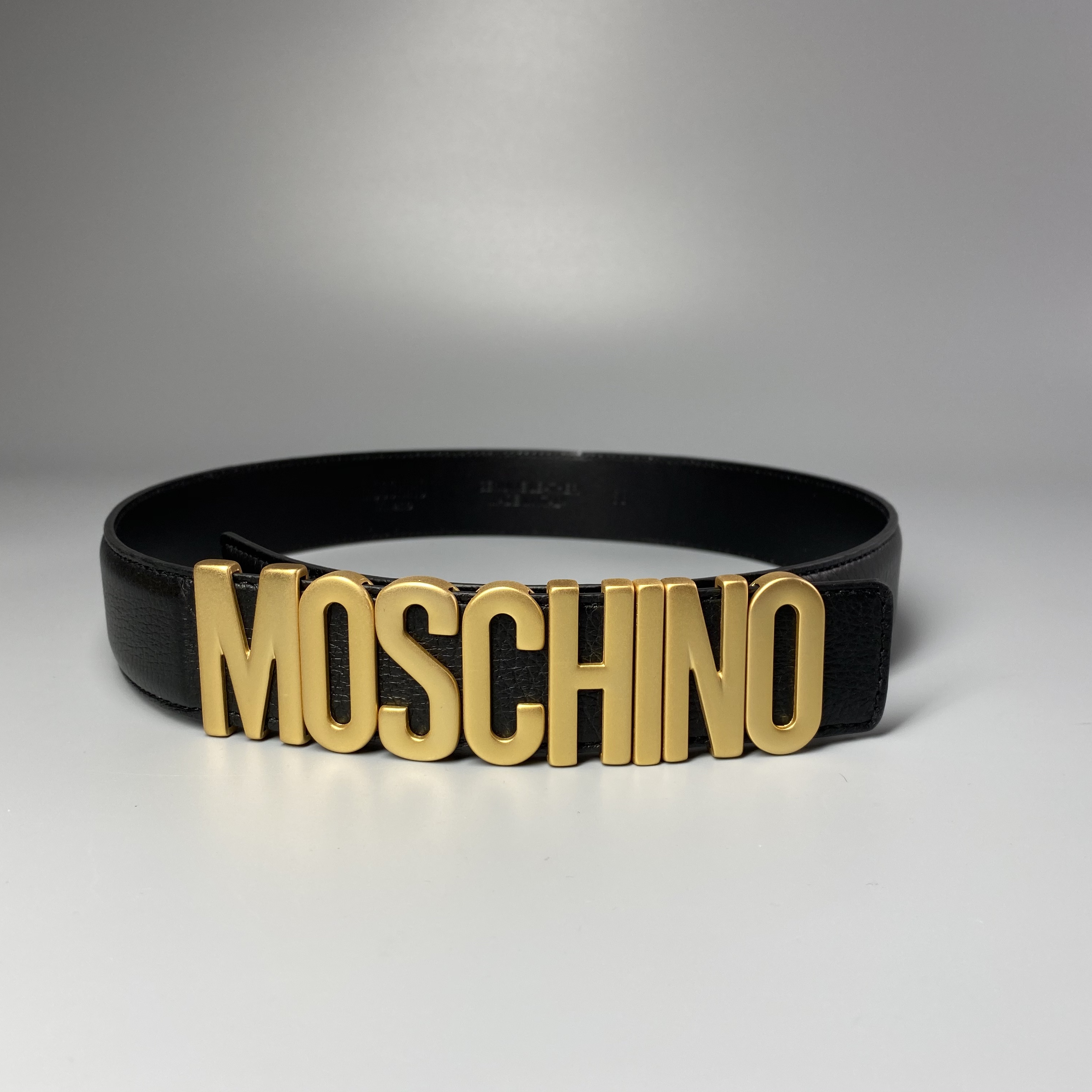 MOSCHINO 2A8009 8003 555