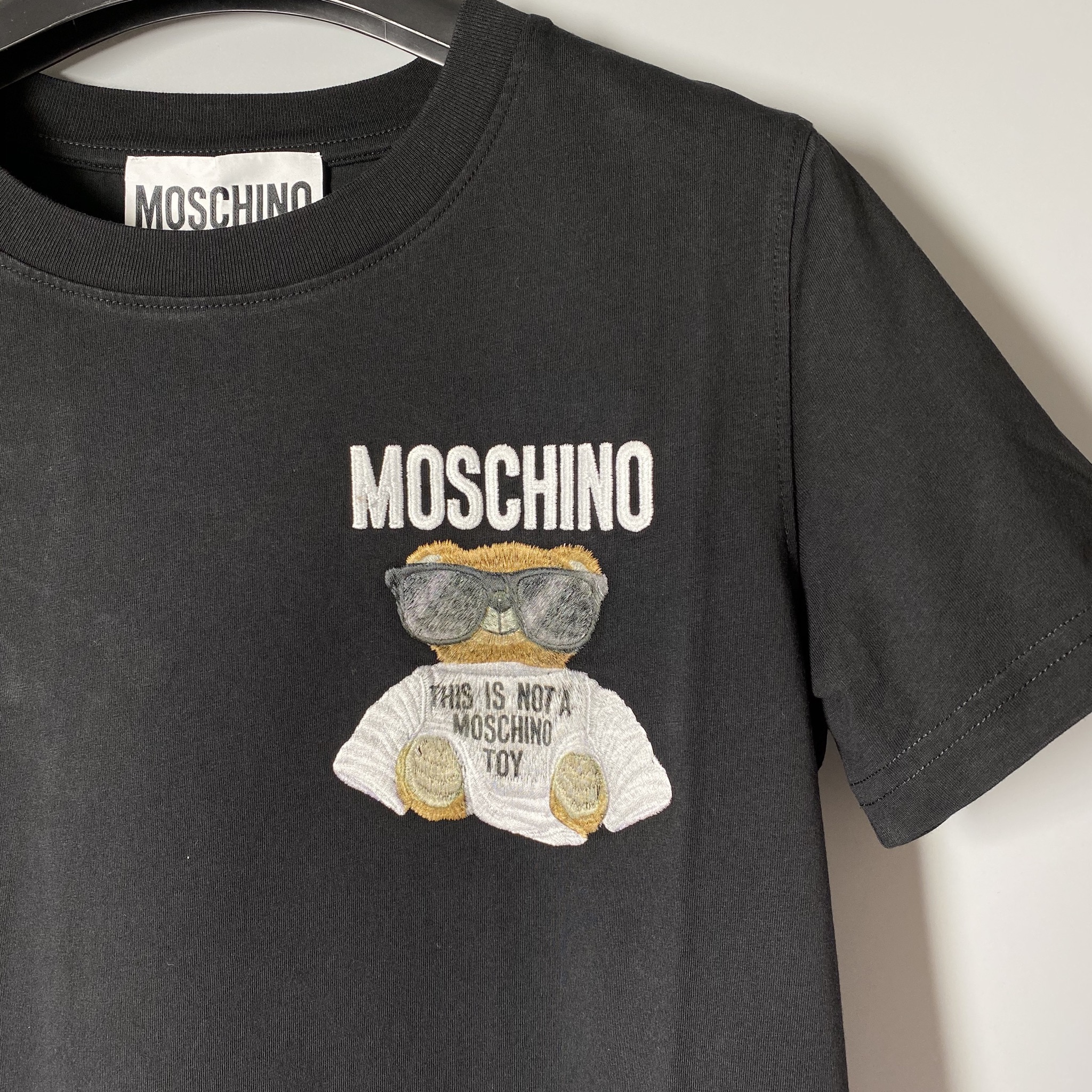 Moschino EV0705 5540 1555