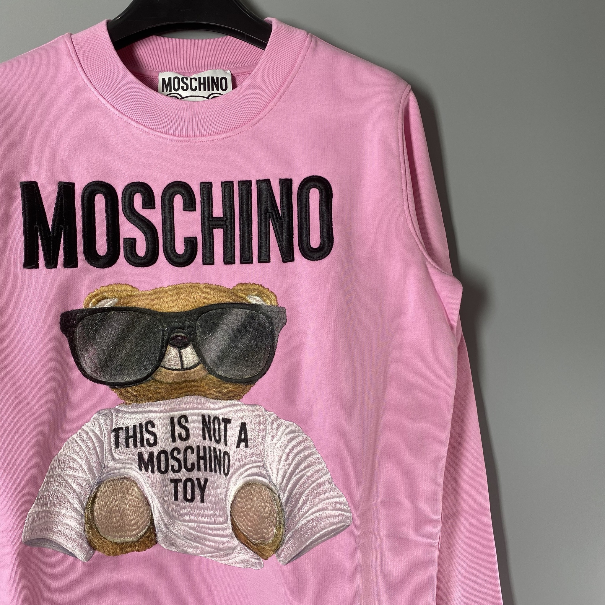 Moschino EV1708 5527 1222