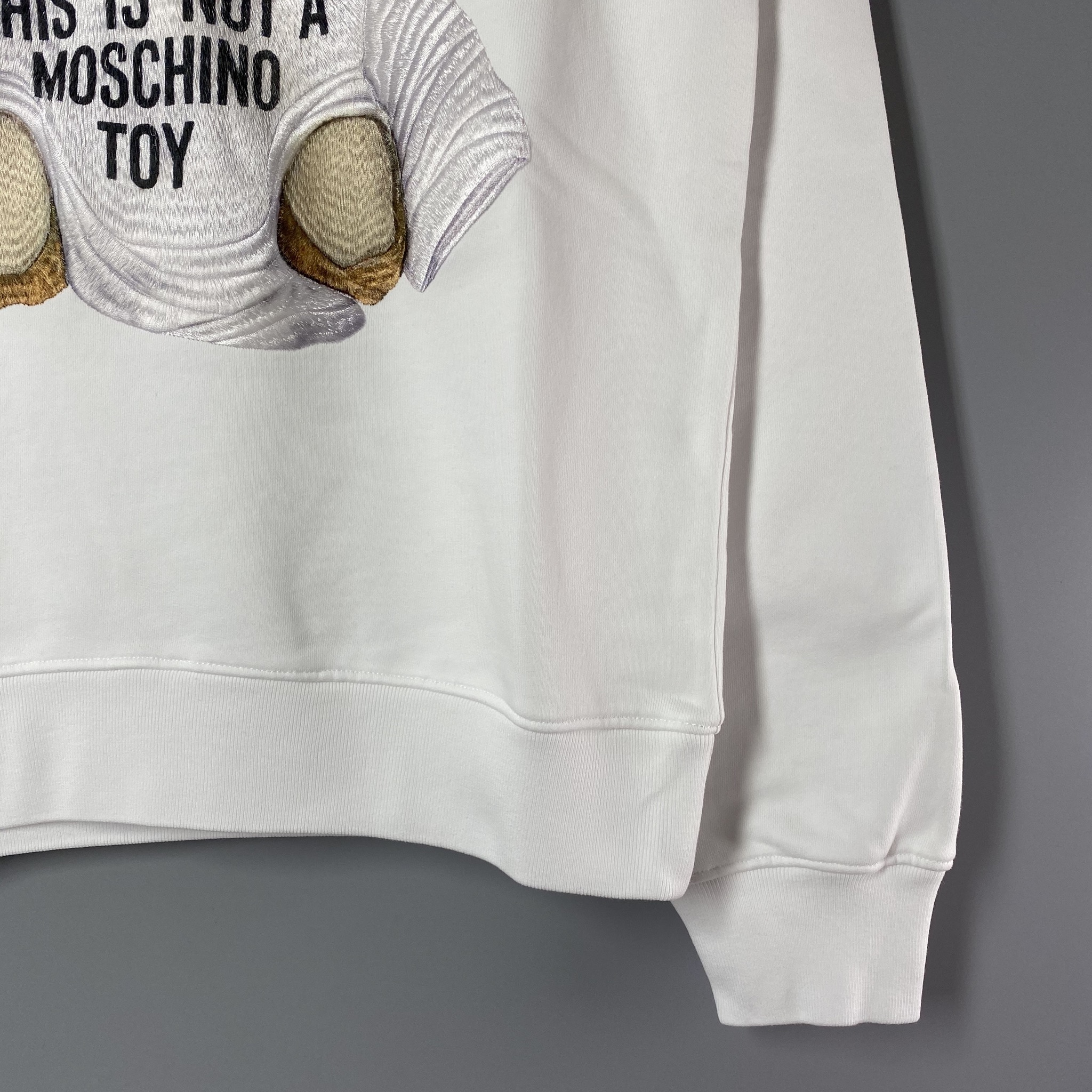 Moschino EV1708 5527 1001