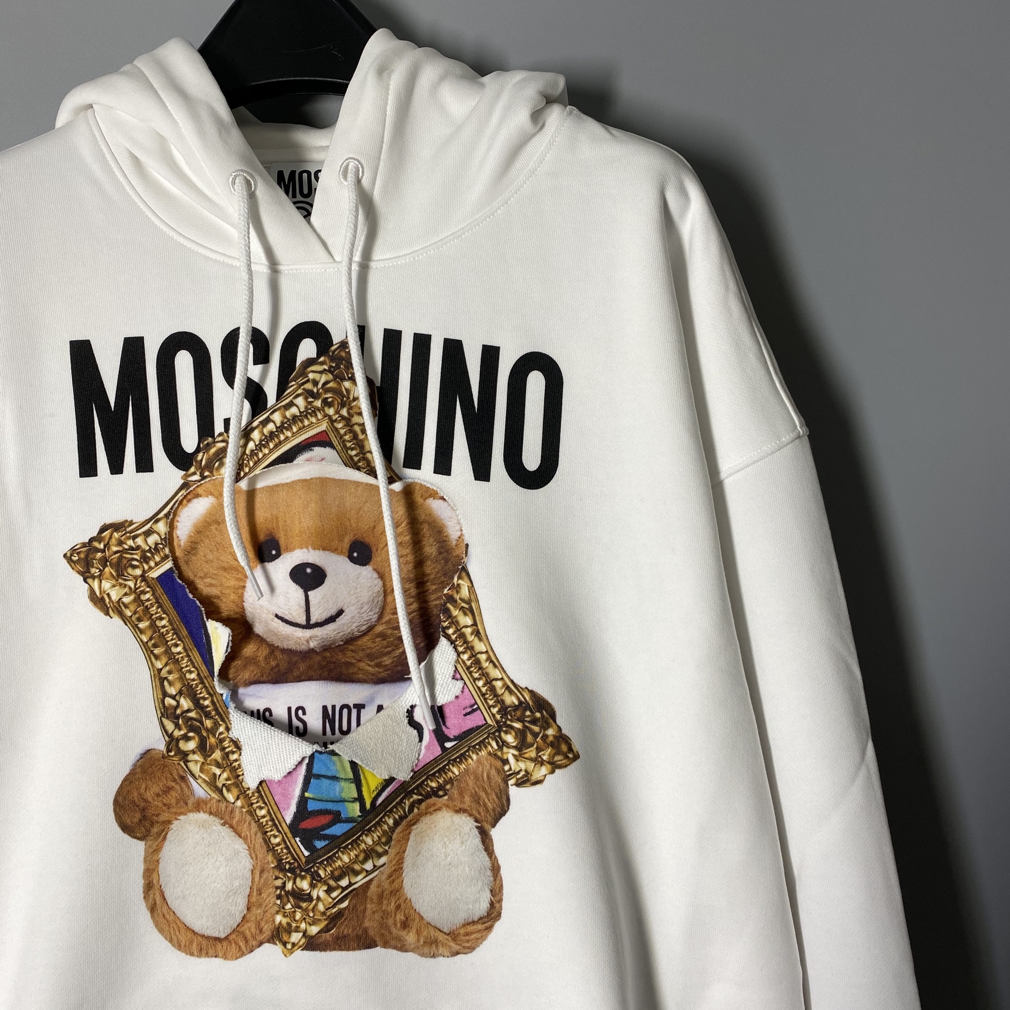 Moschino DA1710 0427 1001