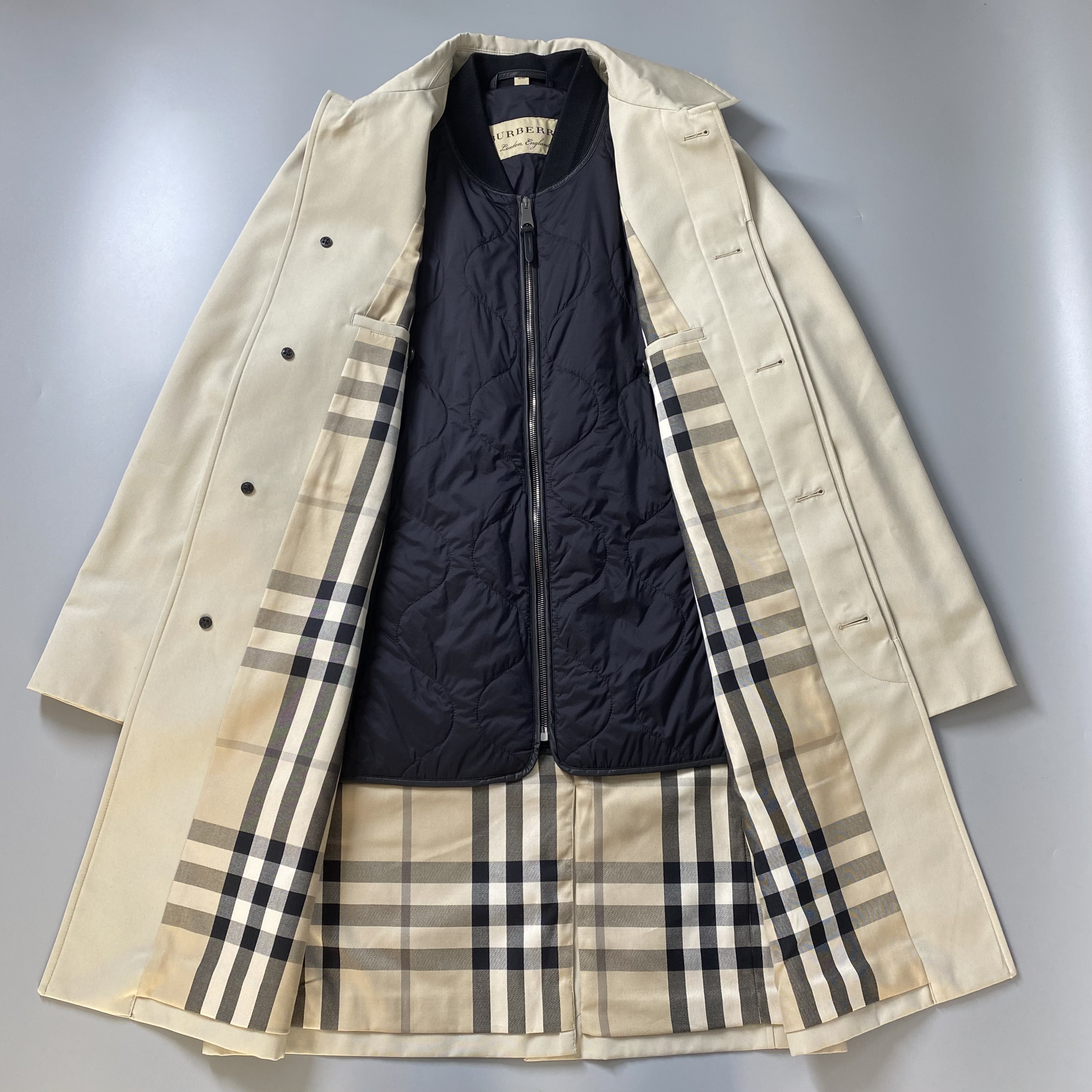 BURBERRY 8008781