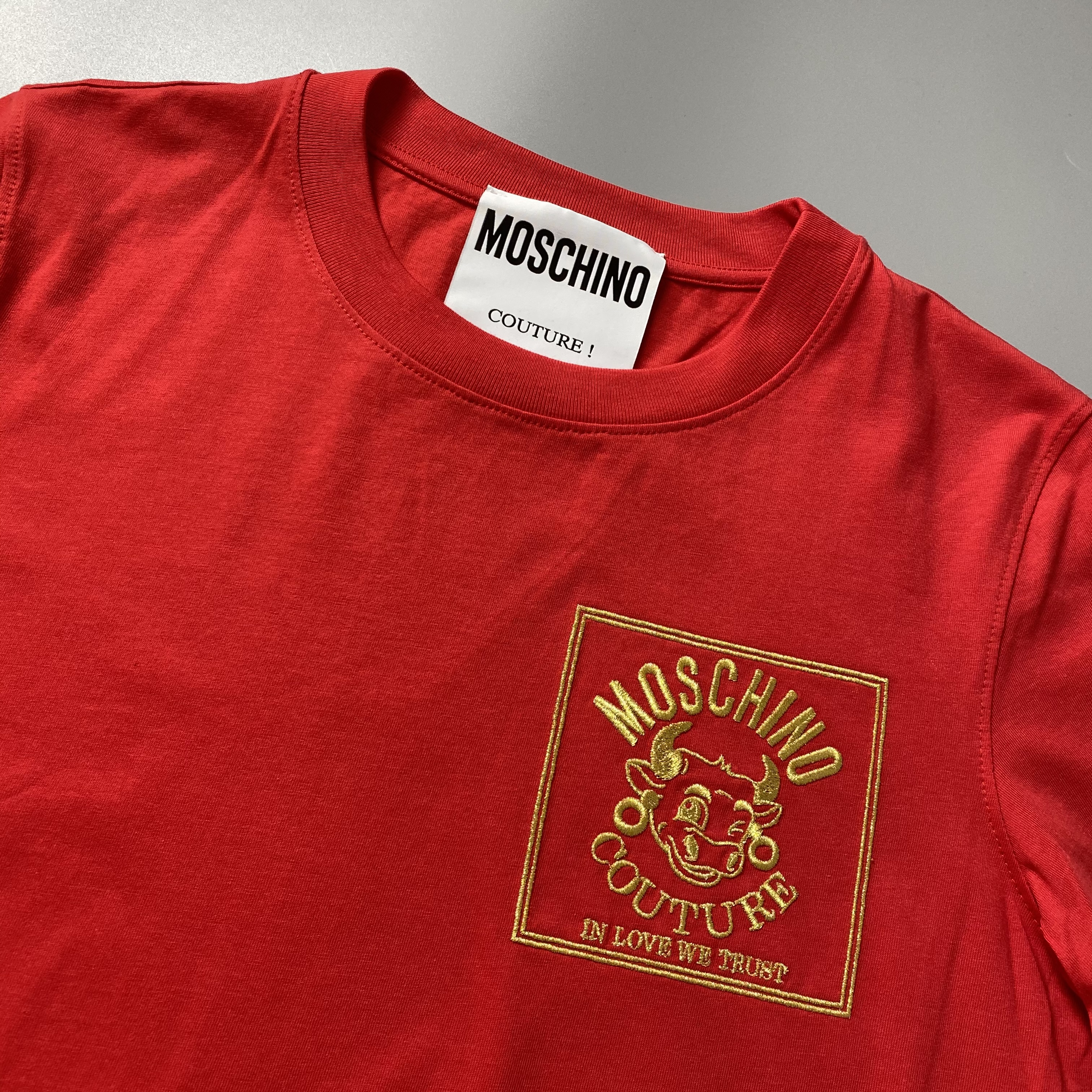 Moschino D1A0777 1040 1112