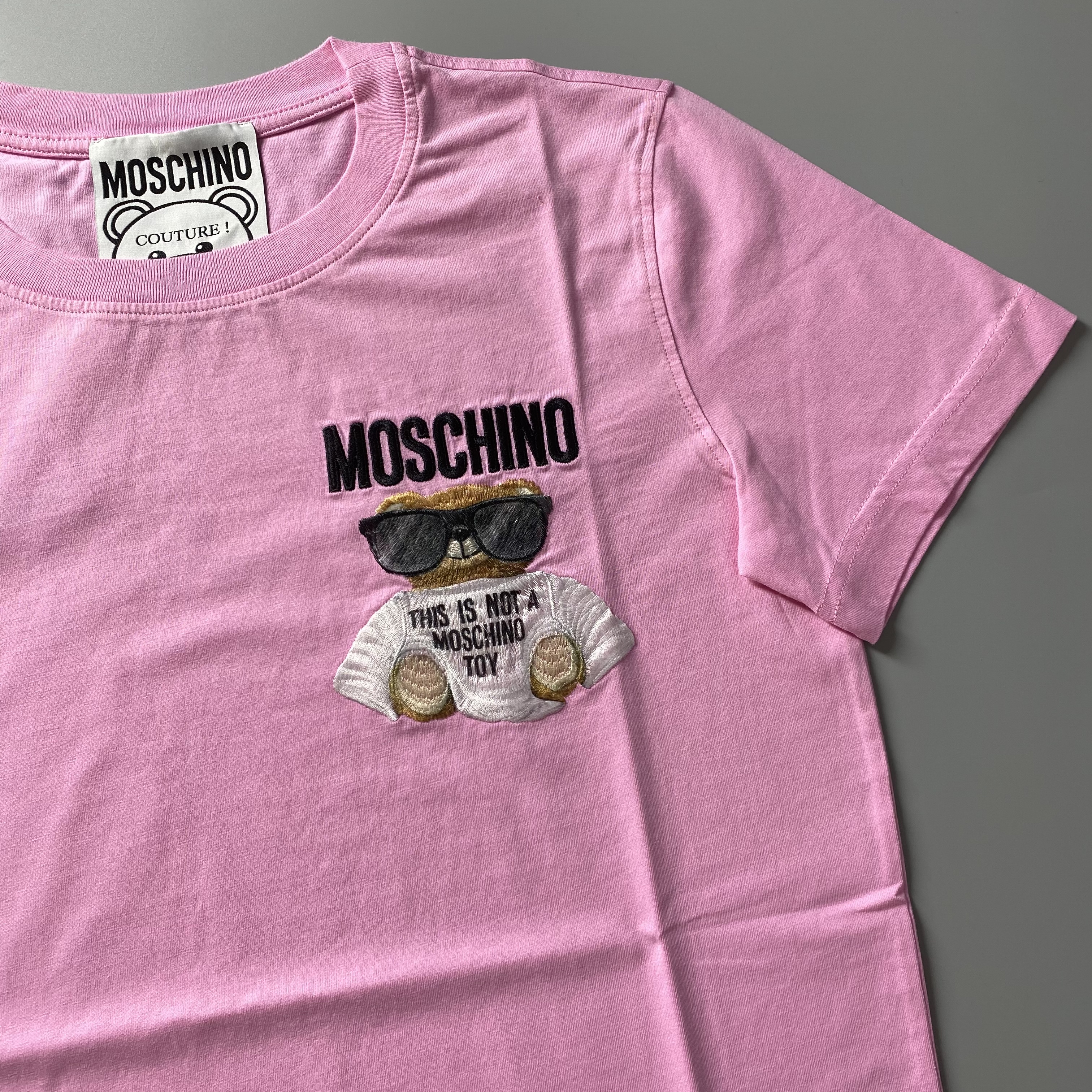 Moschino EV0705 5540 1222