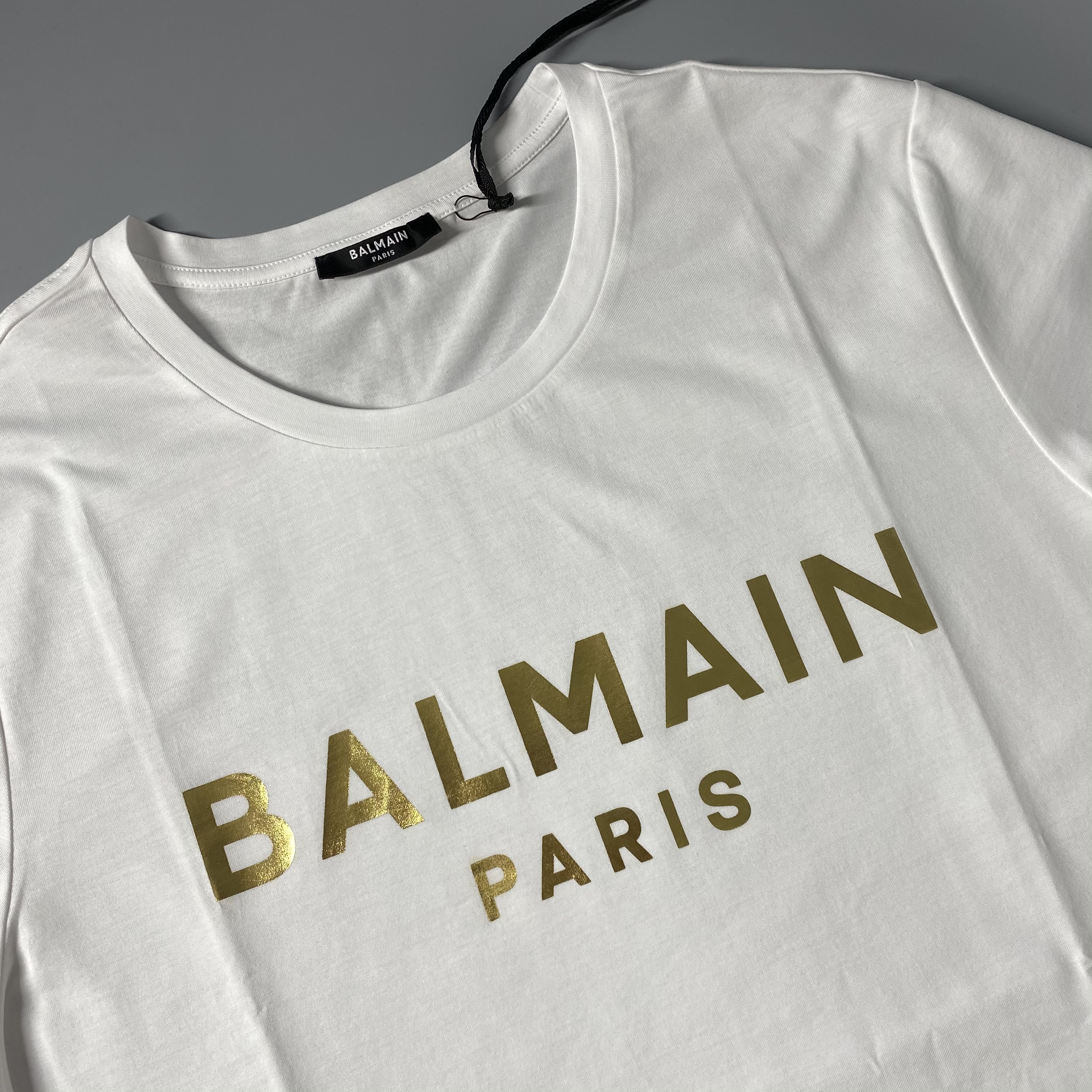 BALMAIN VH1EF000B065 0FA