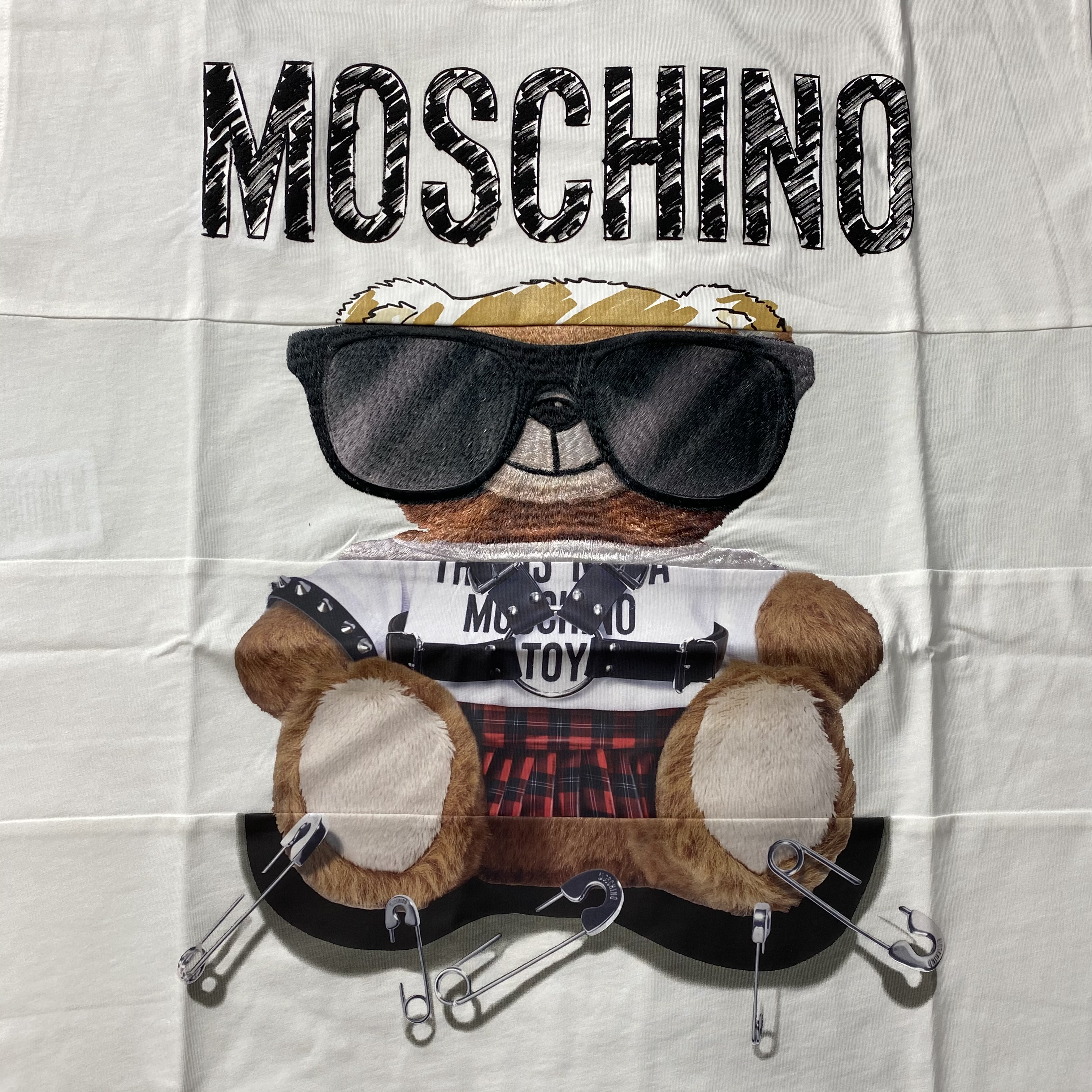 Moschino EV0702 5540 3001