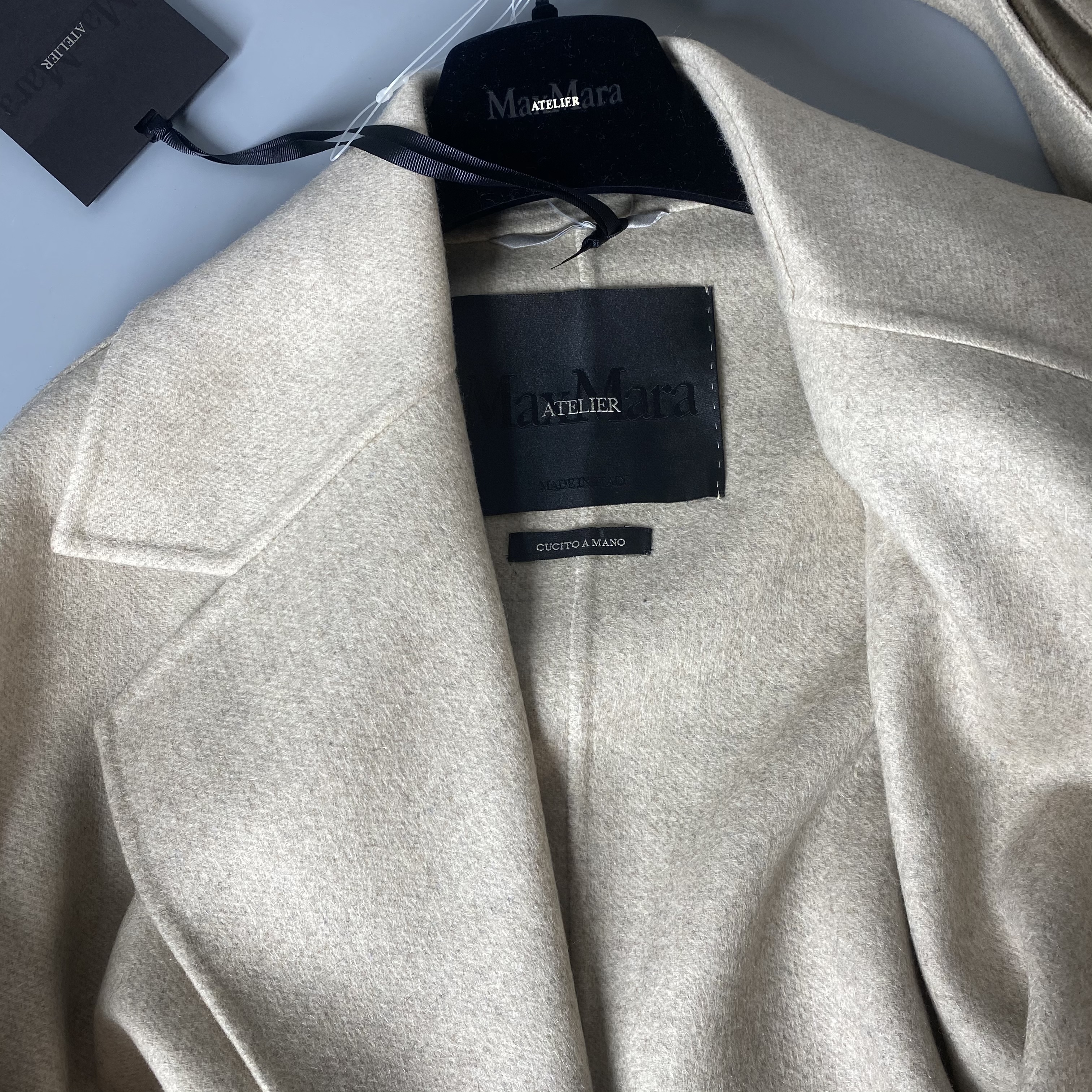 MAXMARA 10161005000 001 DOPPIA