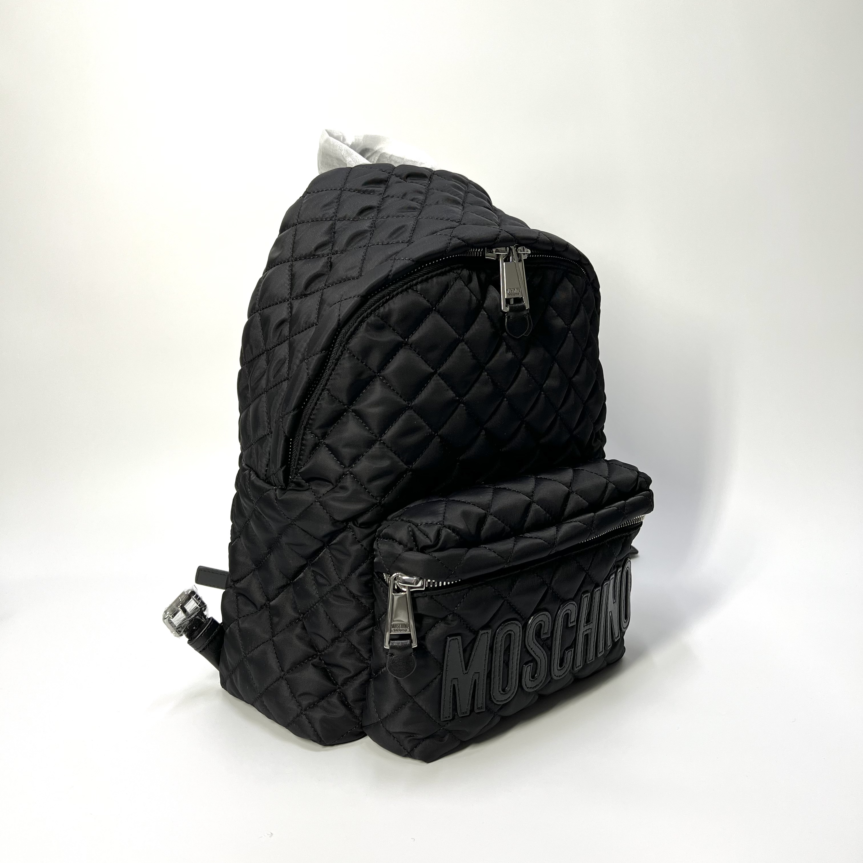 Moschino 2B7607 8201 3555