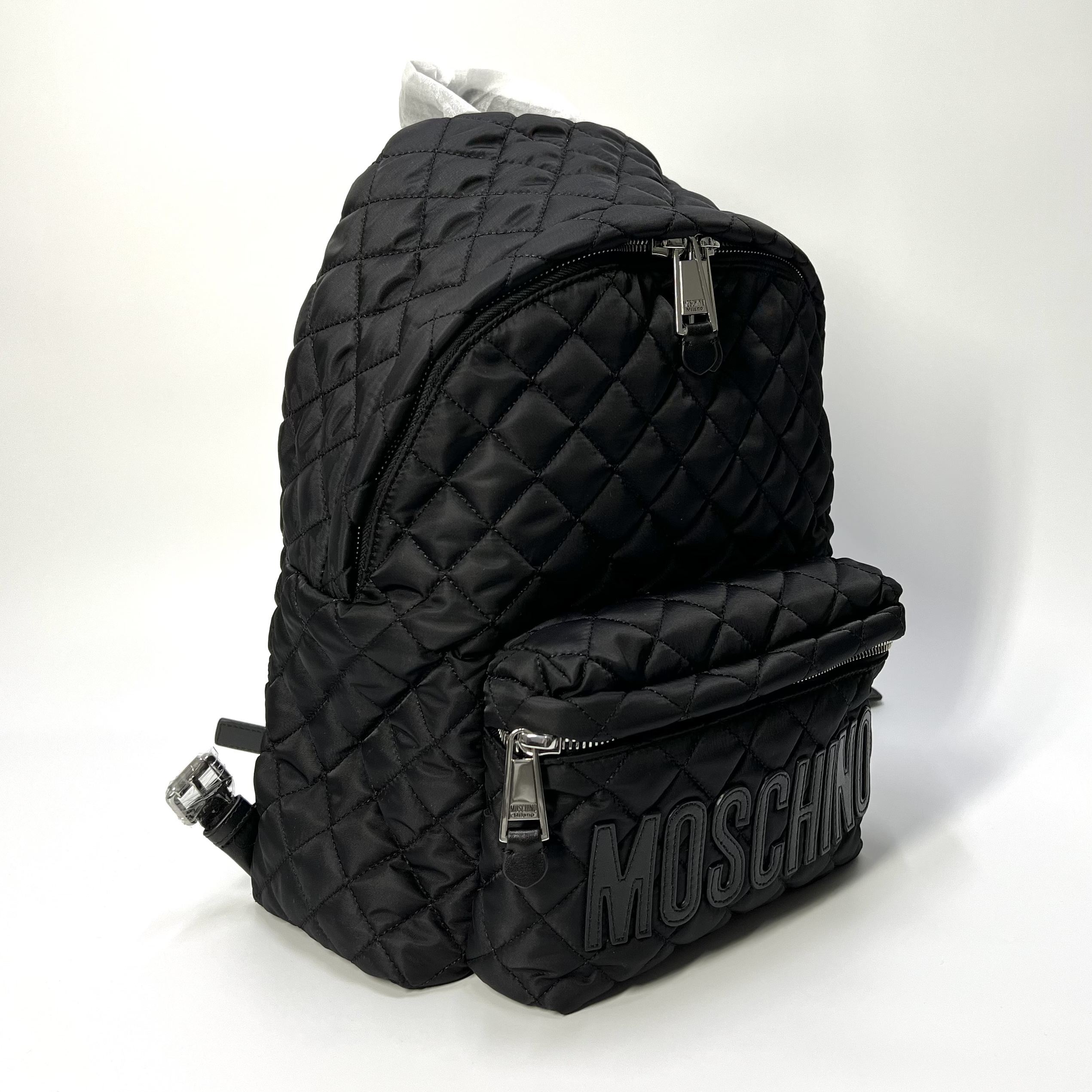 Moschino 2B7607 8201 3555