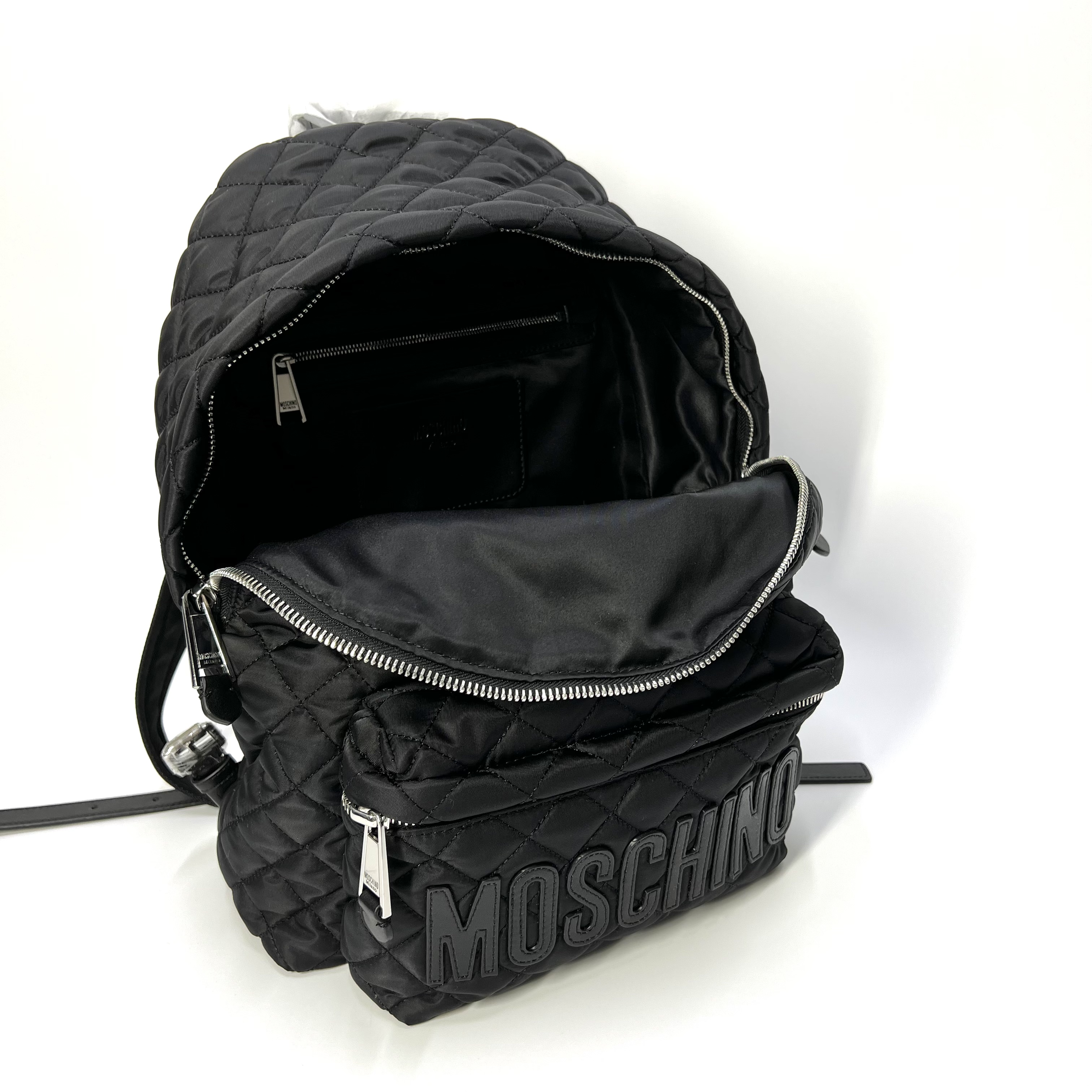 Moschino 2B7607 8201 3555