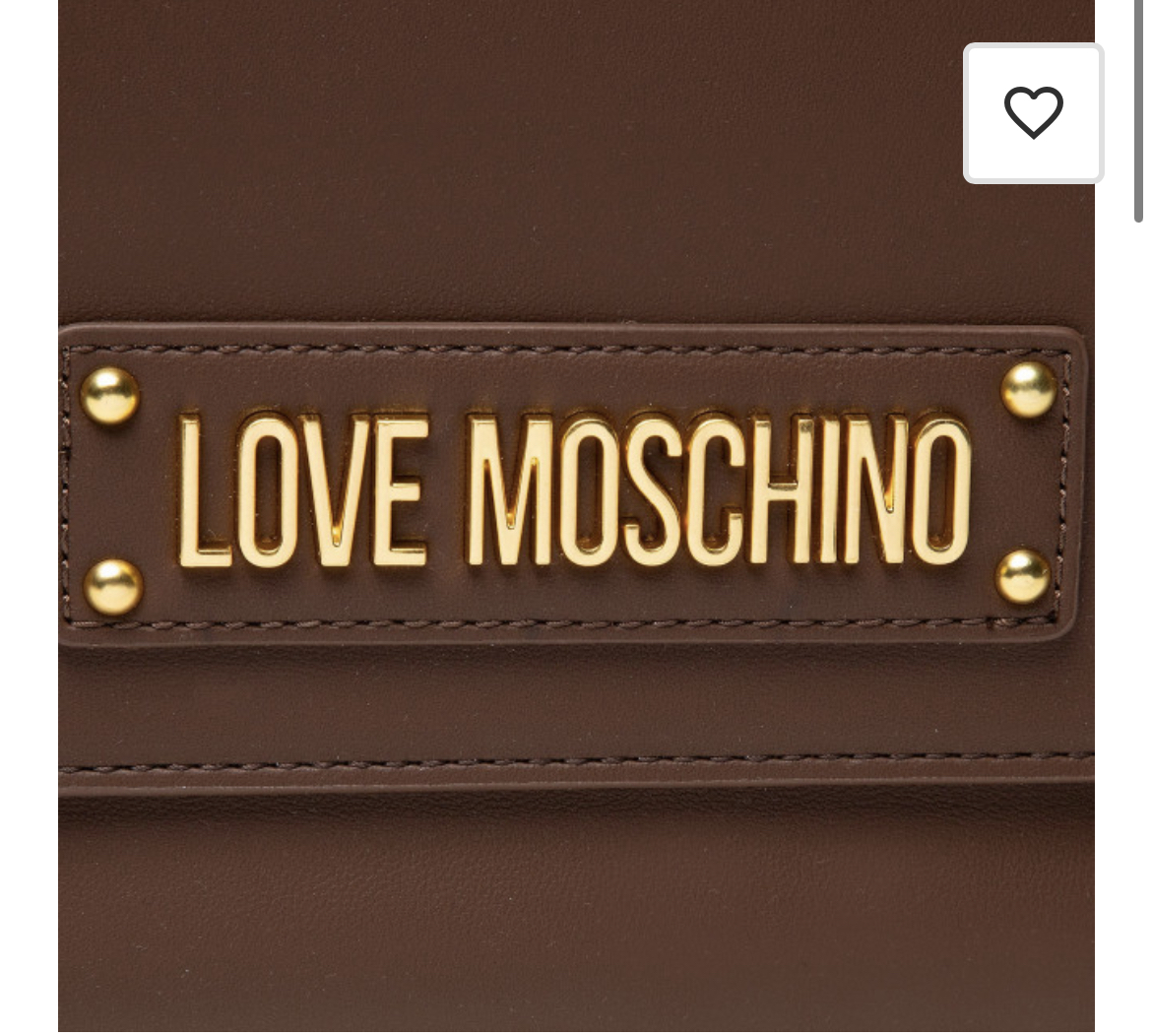 LOVE MOSCHINO JC4304PP0DKN0300