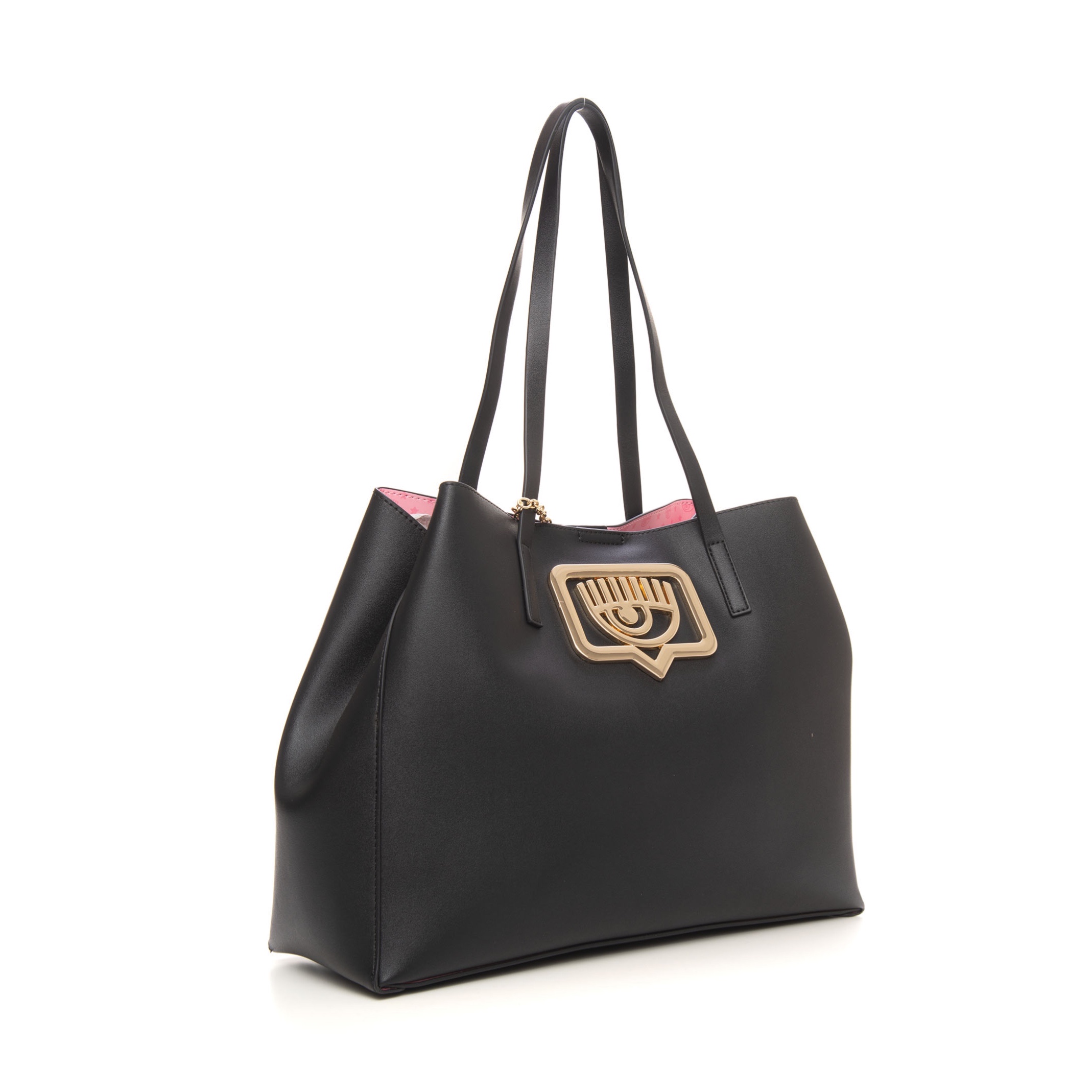 CHIARA FERRAGNI 72SB4BB3 ZS132899 NERO