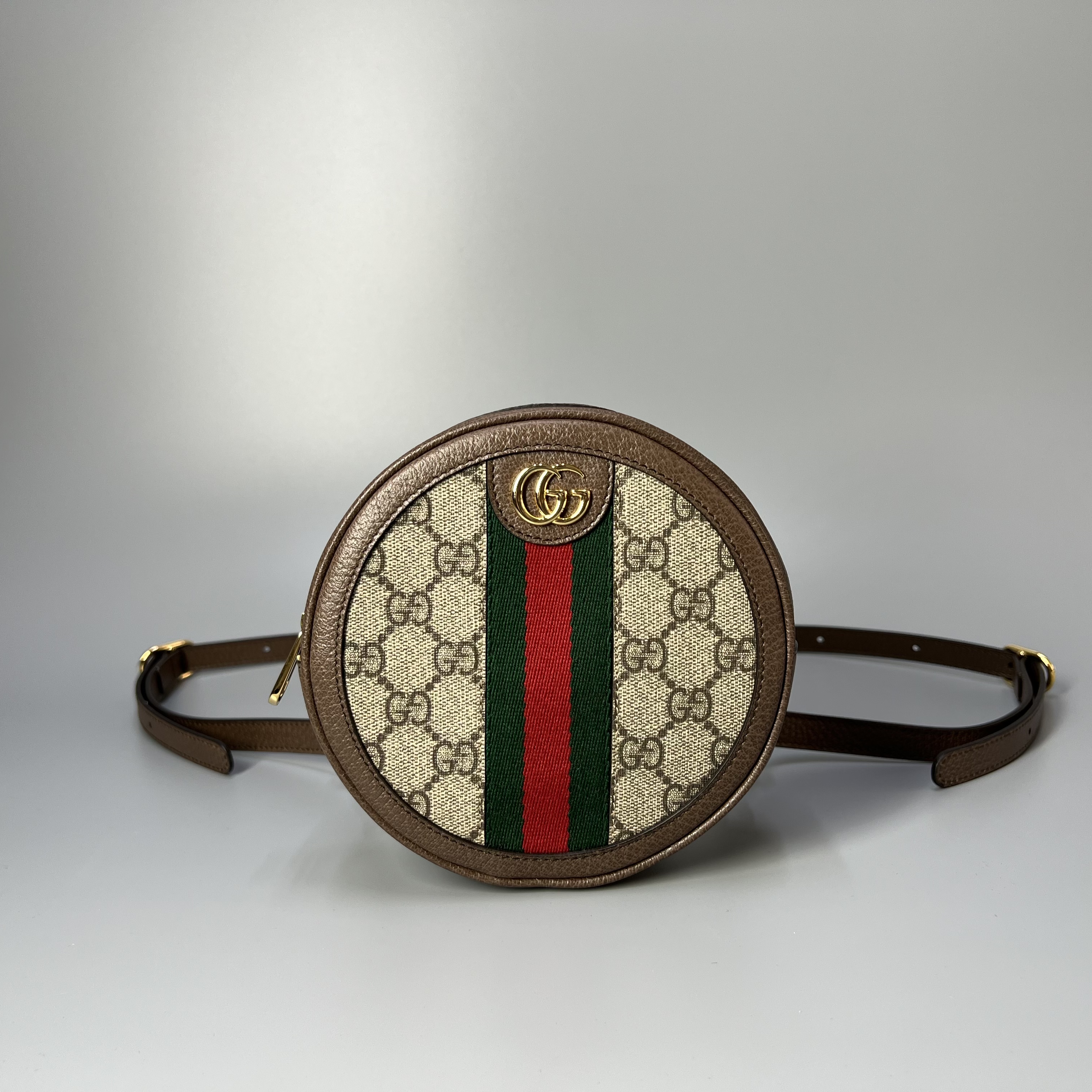 GUCCI 598661 96IWG 8745