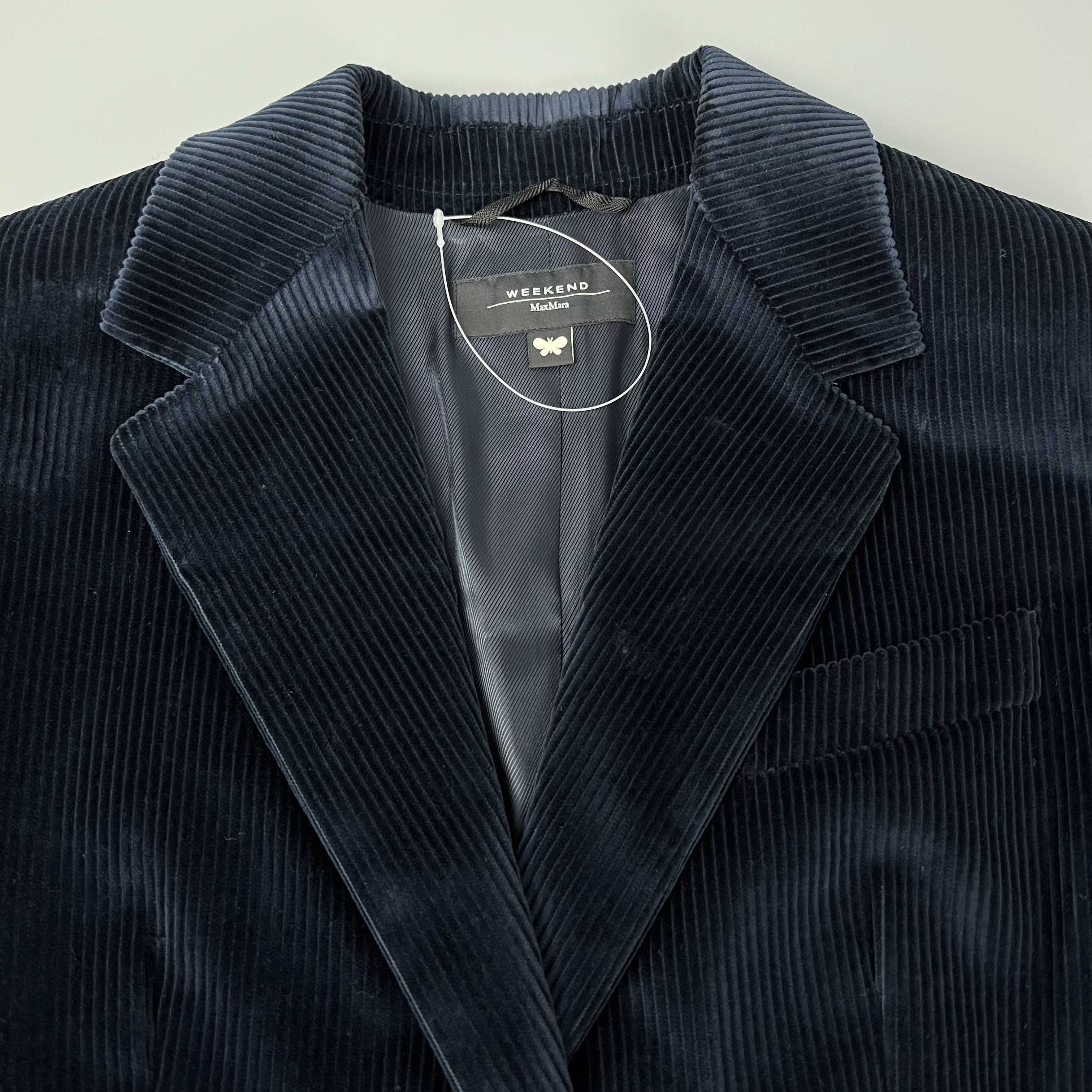 WEEKEND MAX MARA 50460229650 DAMIANA 001