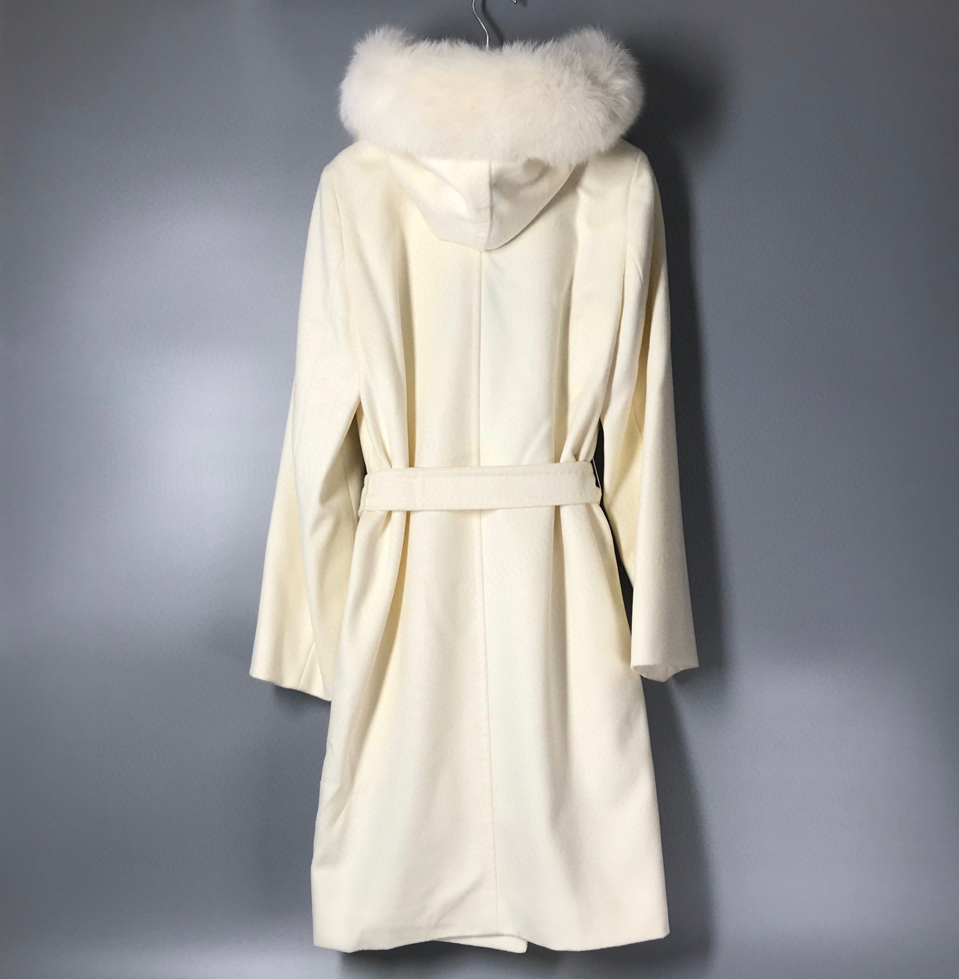 MAXMARA STUDIO 60161129650 MANGO 001