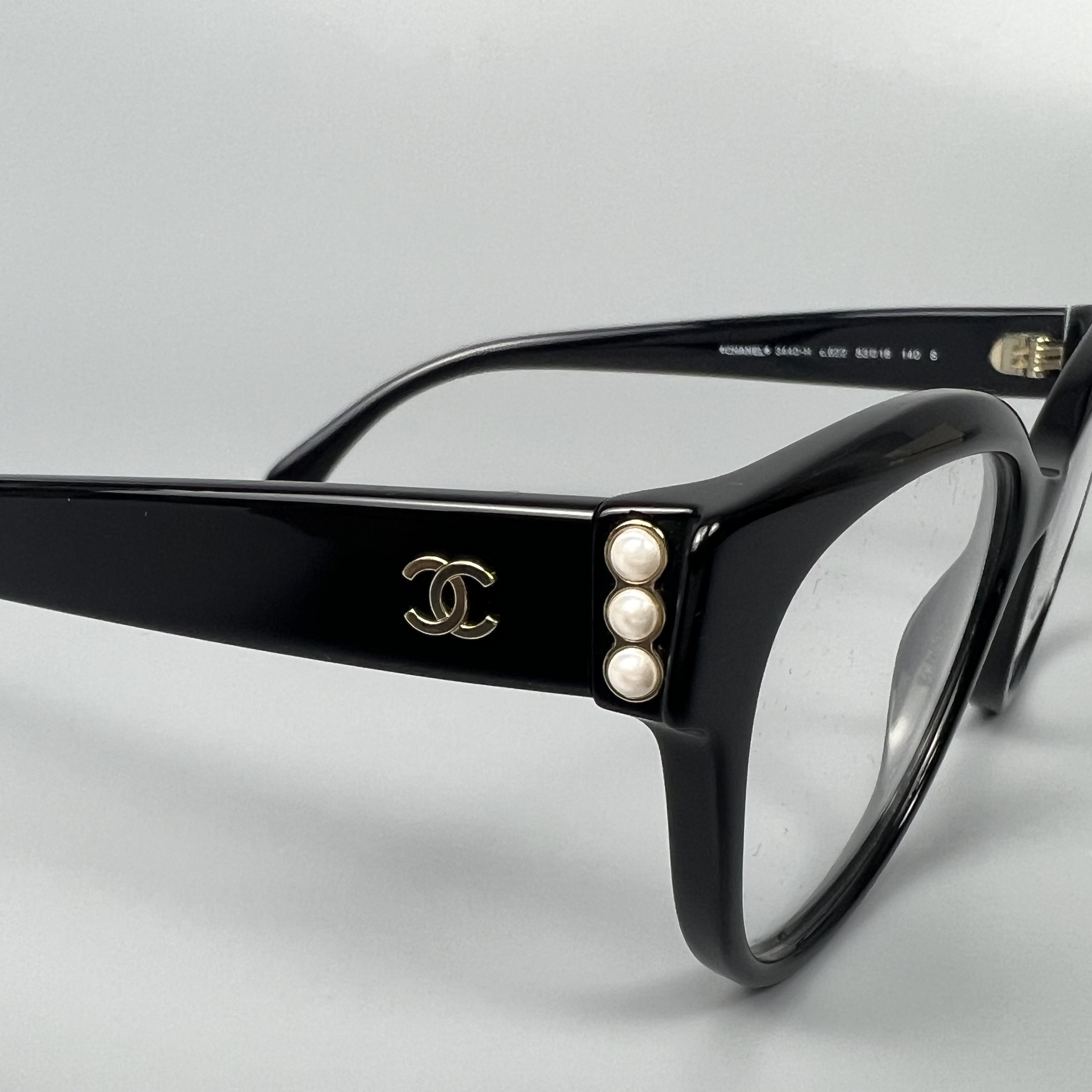 CHANEL CH3440H C622