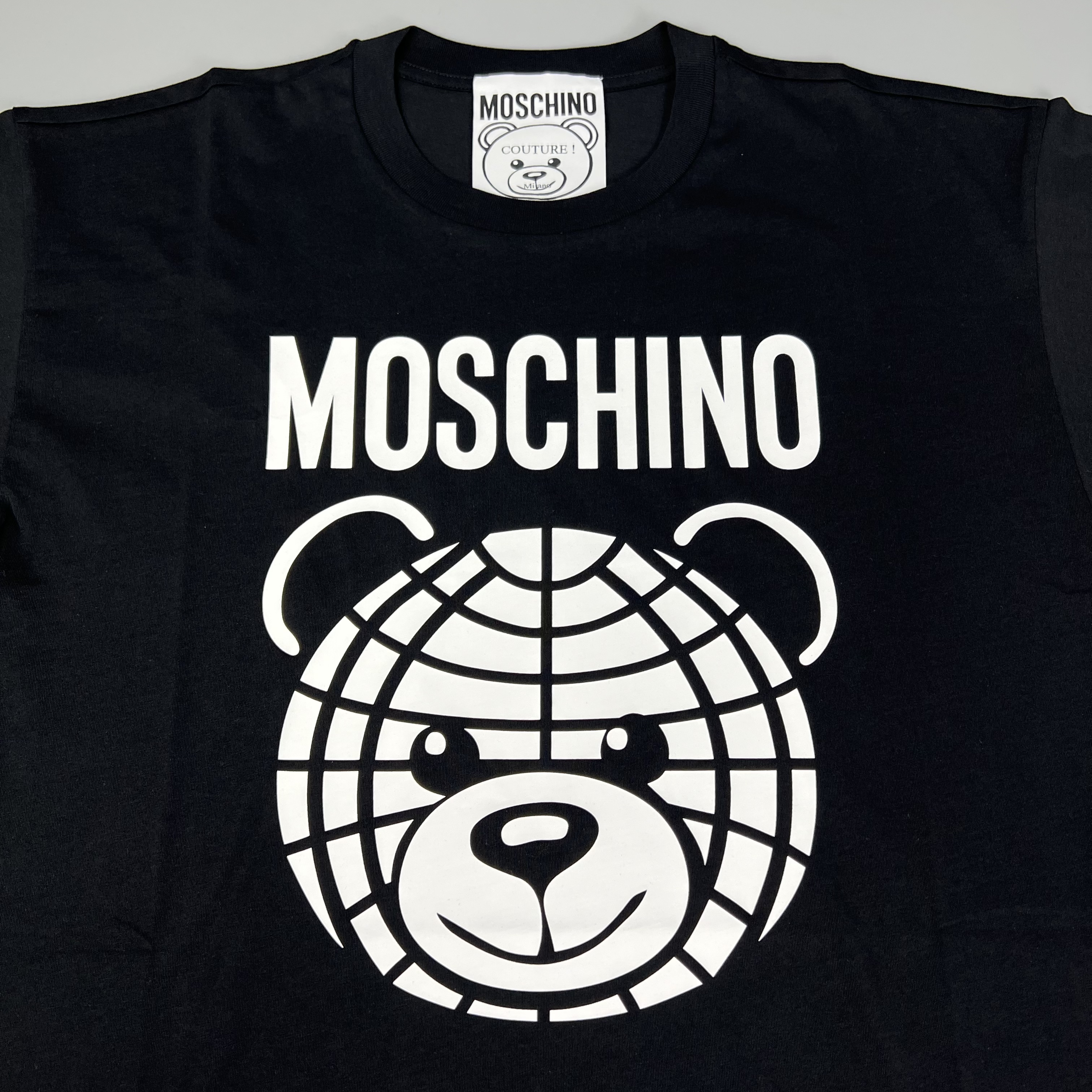 Moschino EV0707 0541 3555