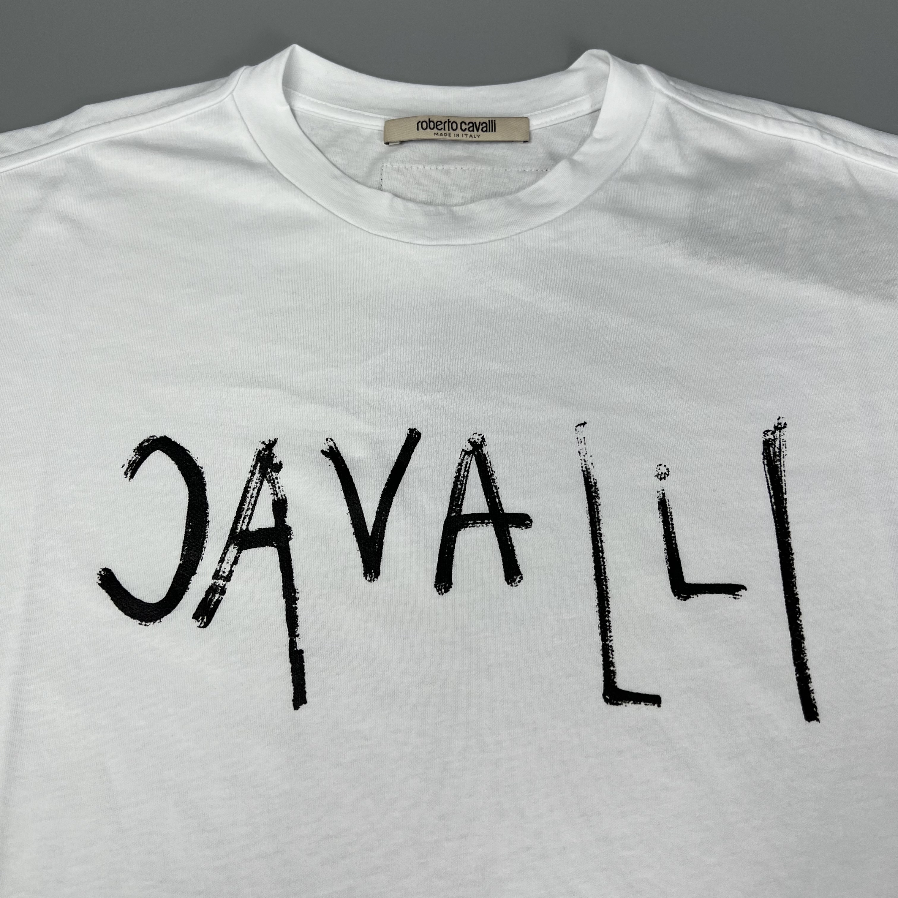 ROBERTO CAVALLI OKT61C JD060