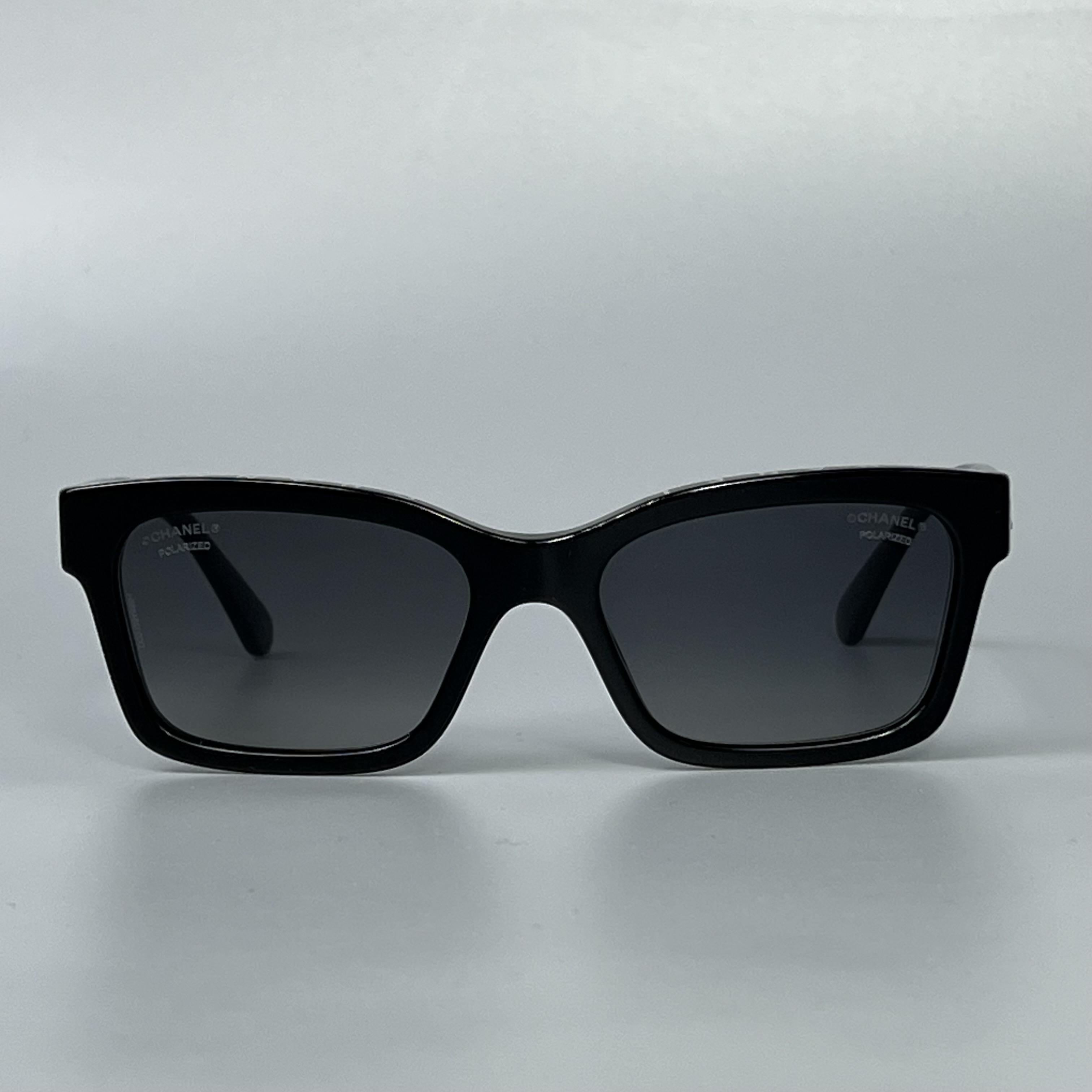 CHANEL  CH5417 C501S8