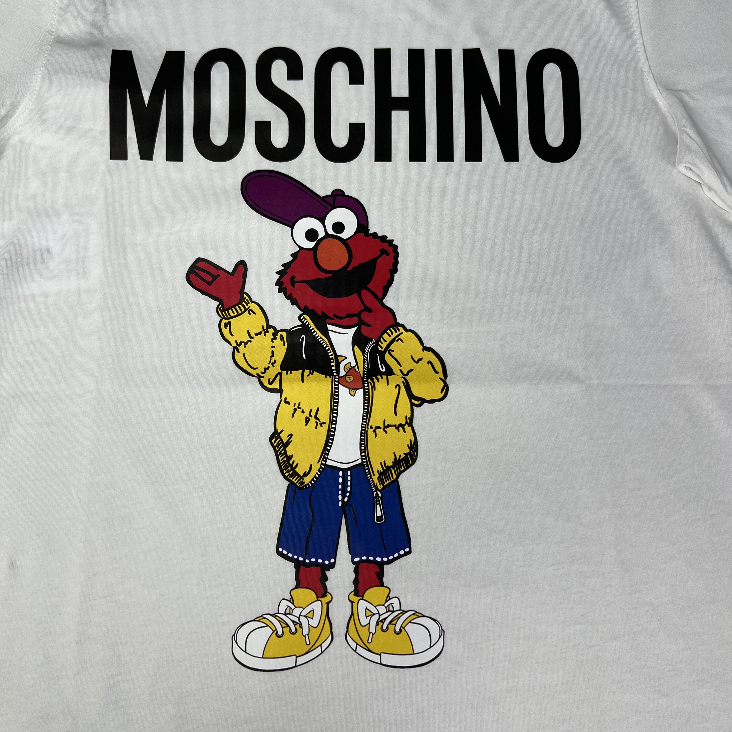 Moschino D1A0777 6040 1001