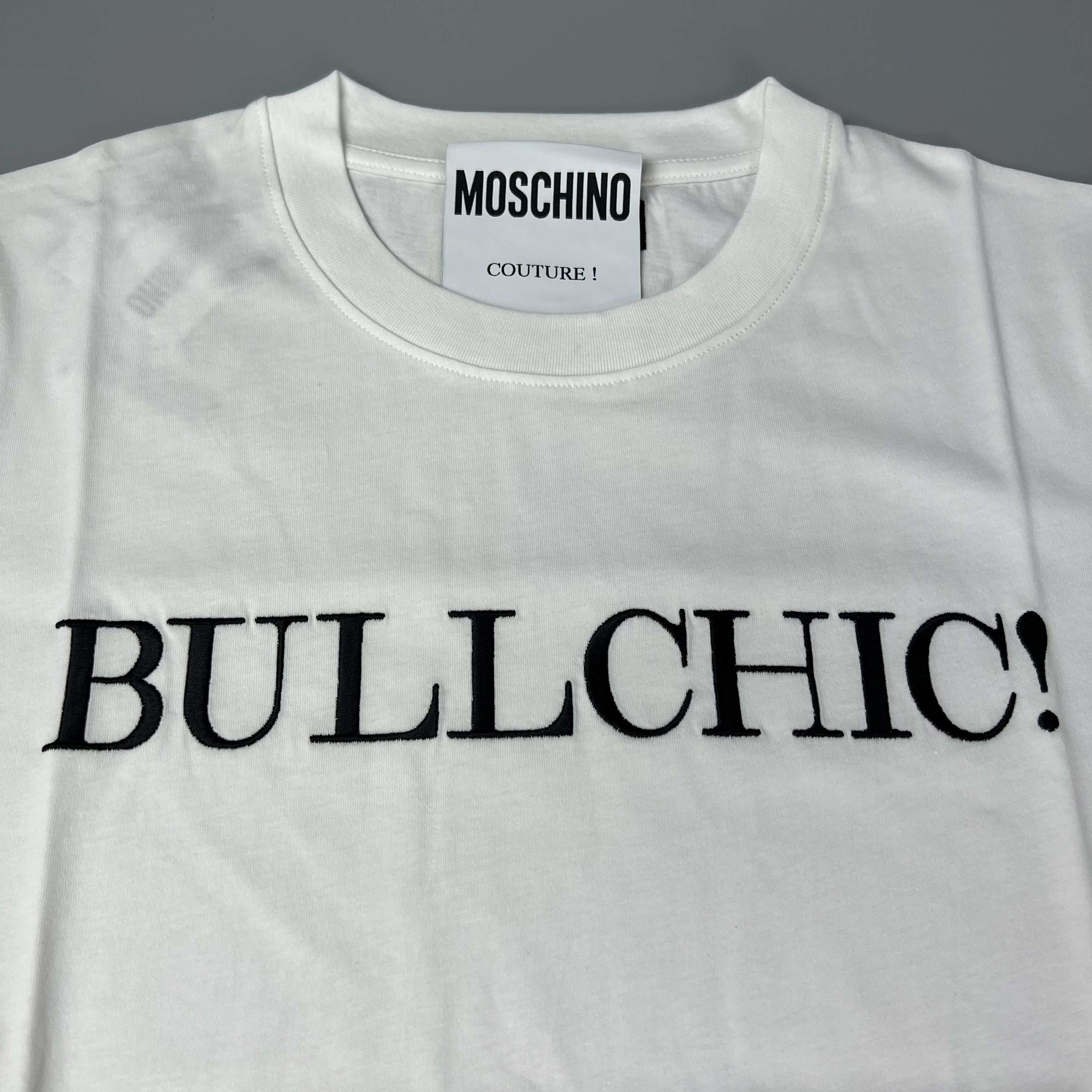 Moschino DJ0711 0440 1001