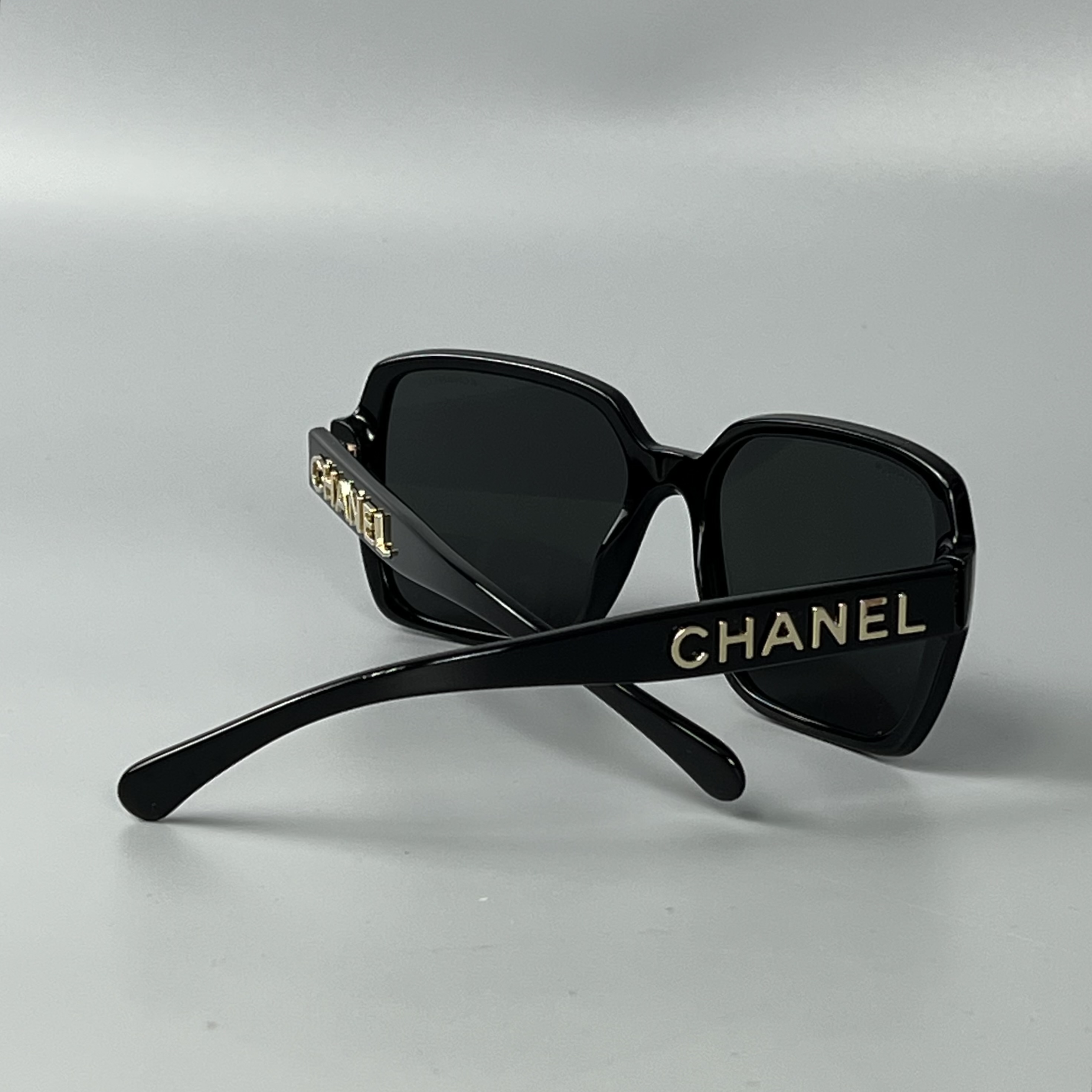 CHANEL CH5408 SOLE Colore C622S4 56/17