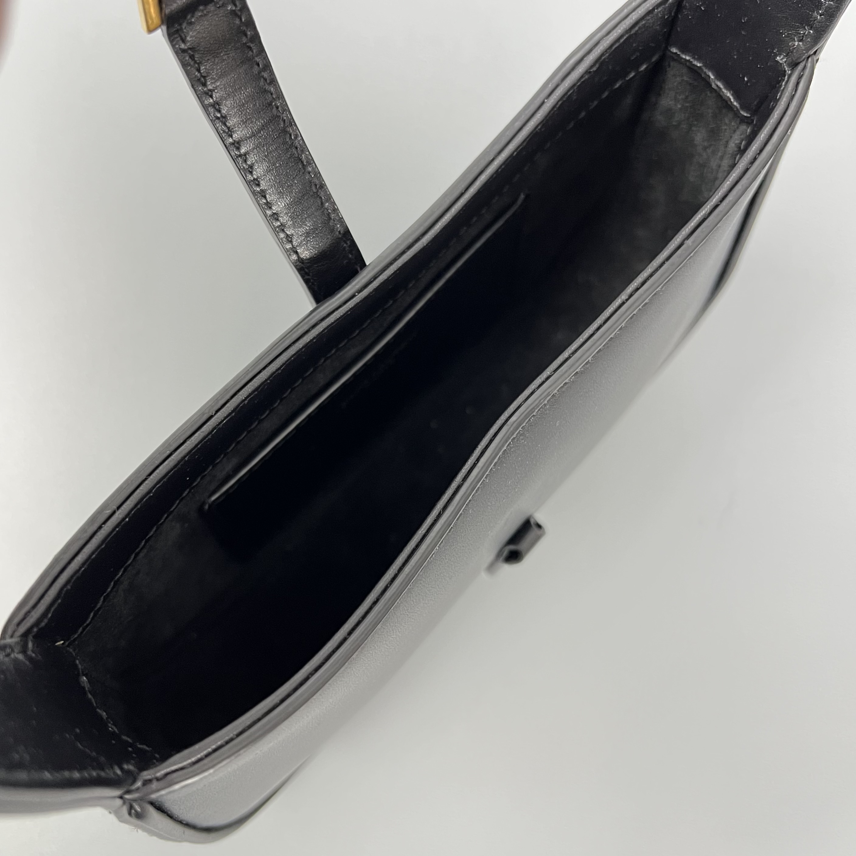 SAINT LAURENT 710318 2R20W borsa
