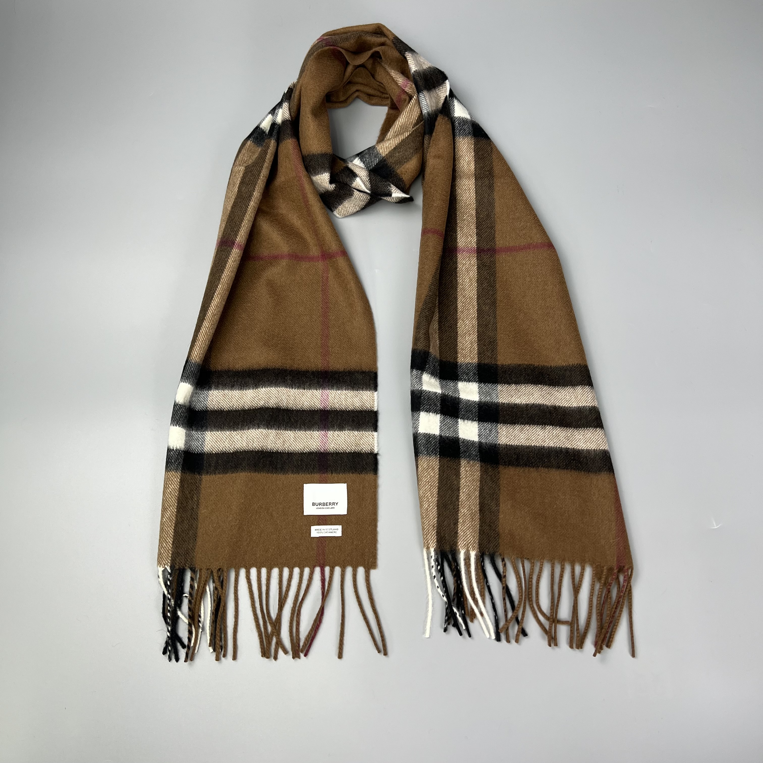 BURBERRY 8037147 #