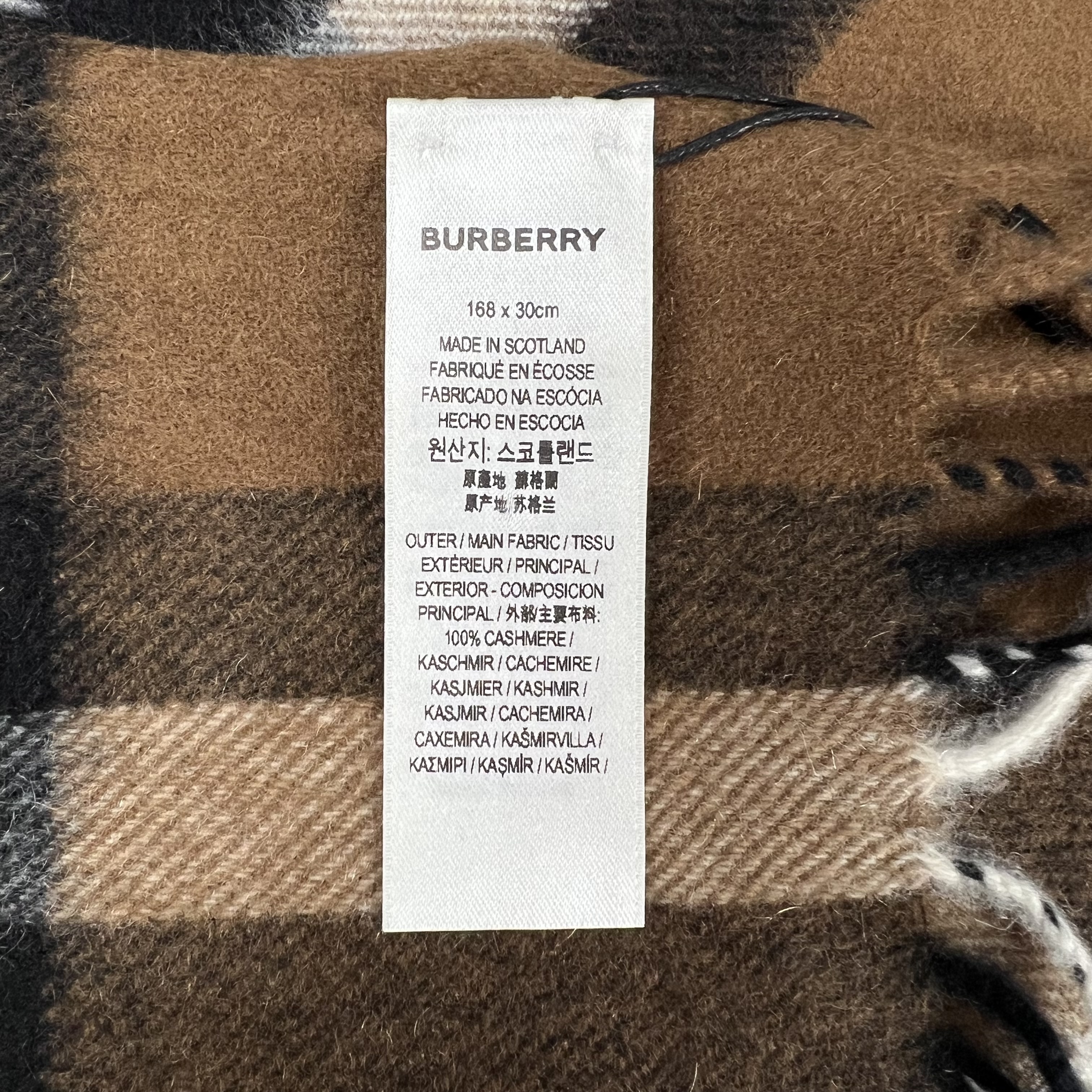 BURBERRY 8037147 #