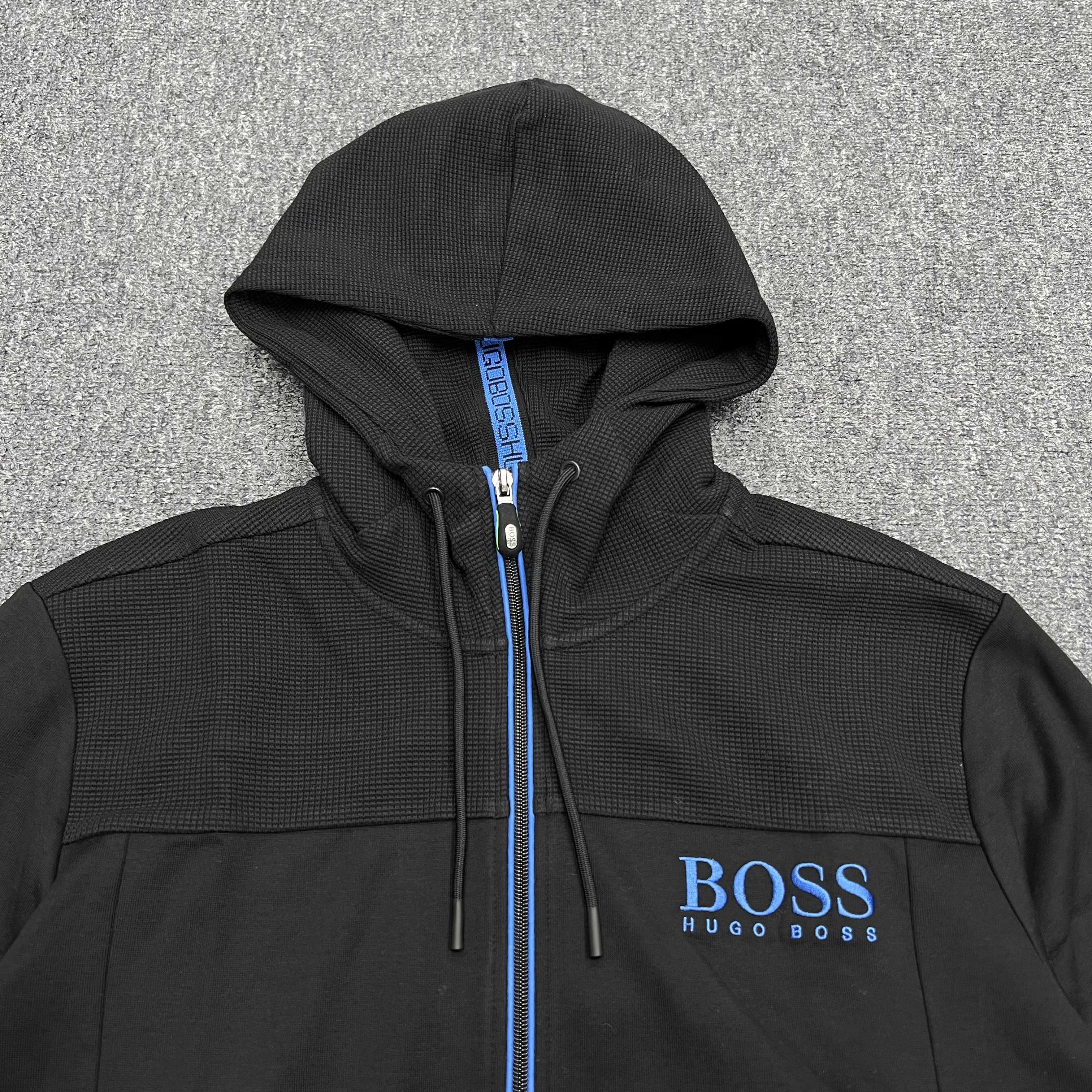 DS HUGO BOSS SAGGY 50387166 001