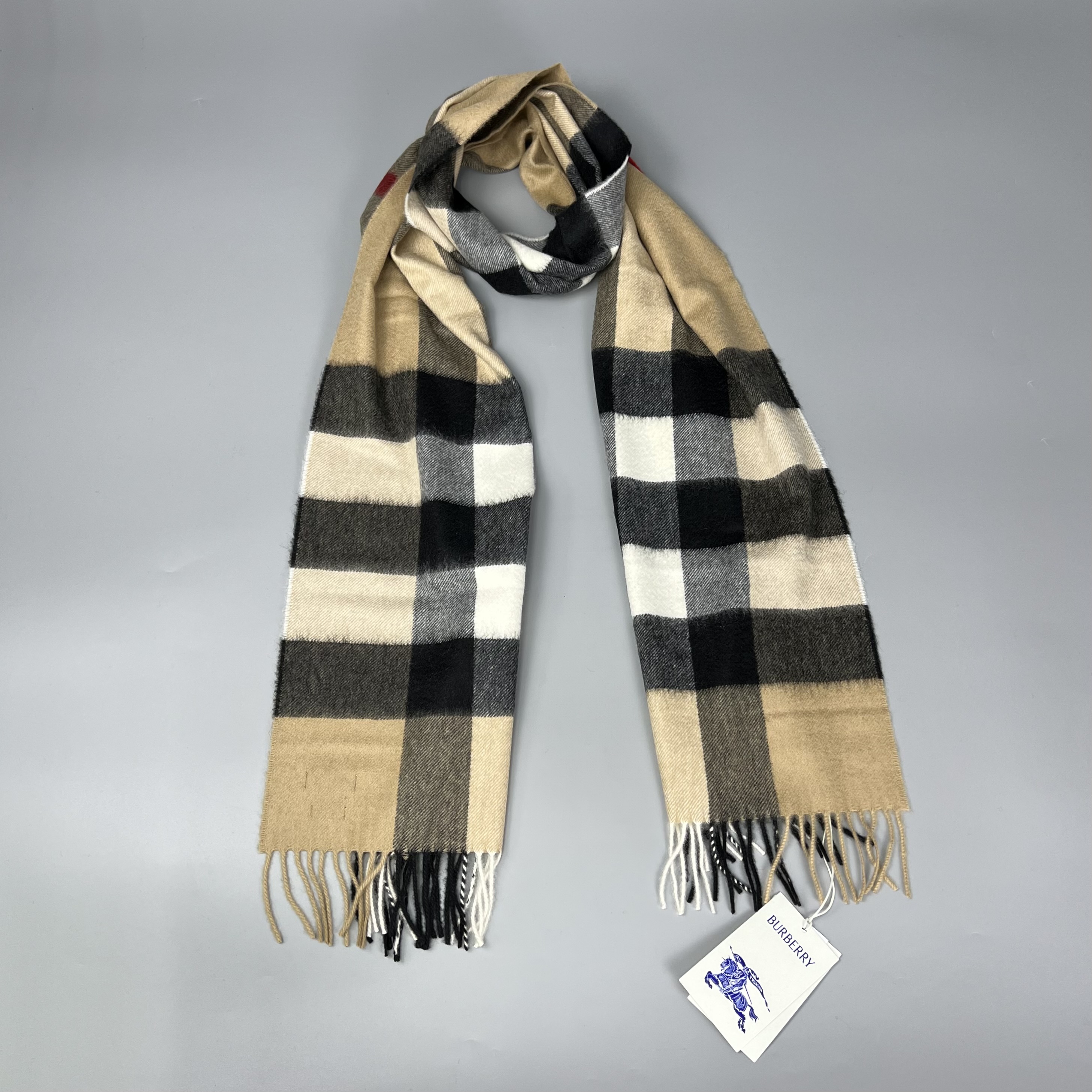 BURBERRY 8077890