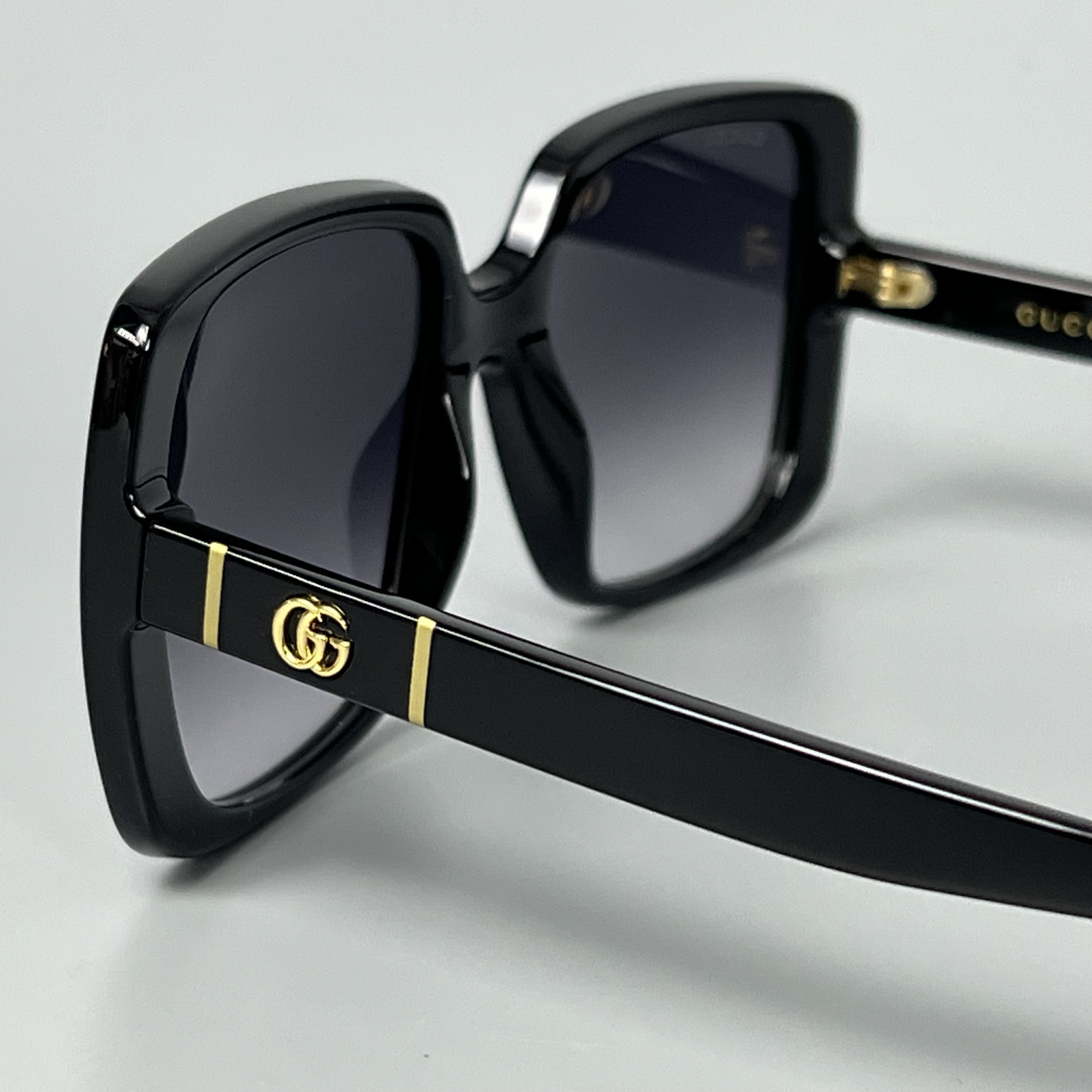 Gucci GG0632S 001