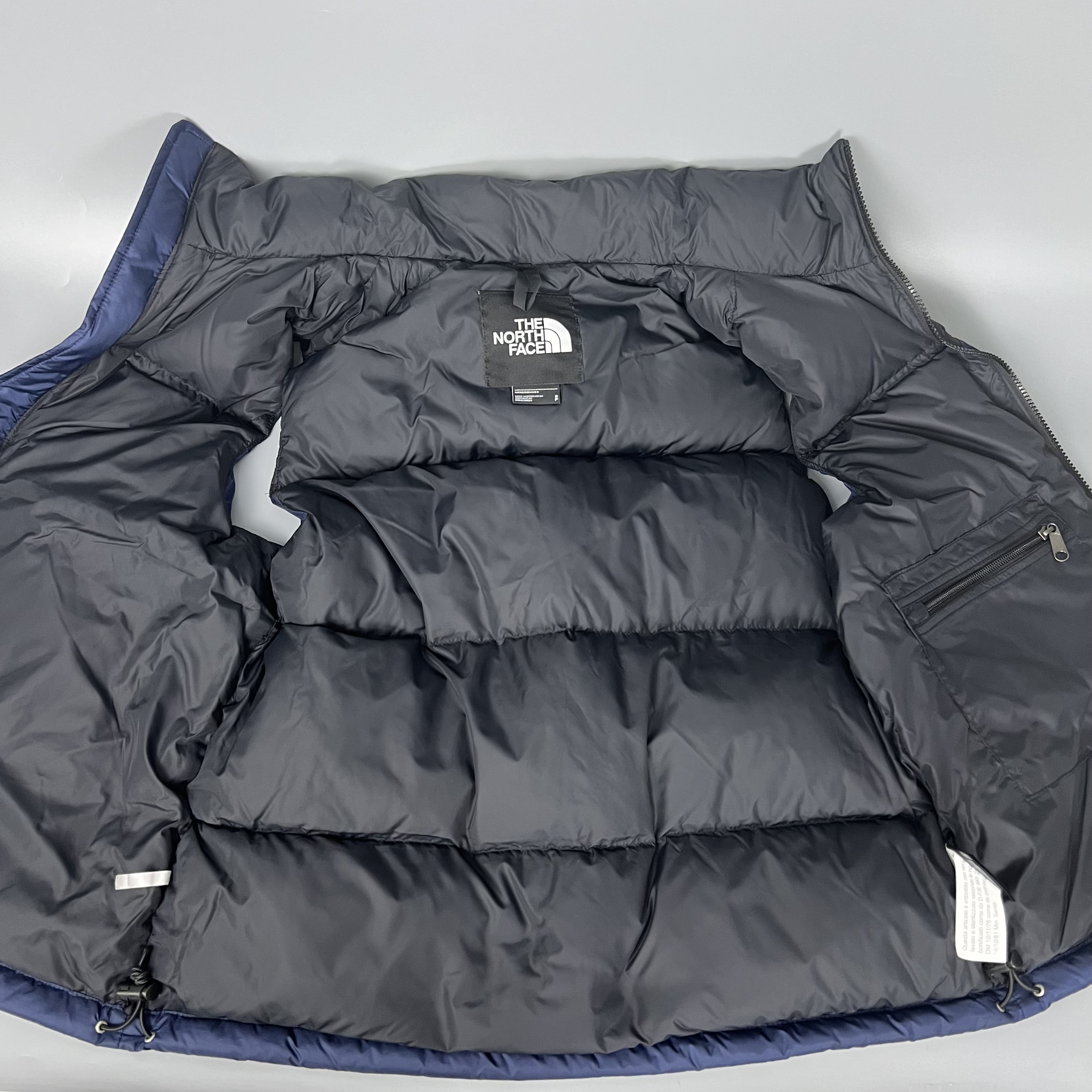 THE NORTH FACE NF0A3JQQ92A1 #