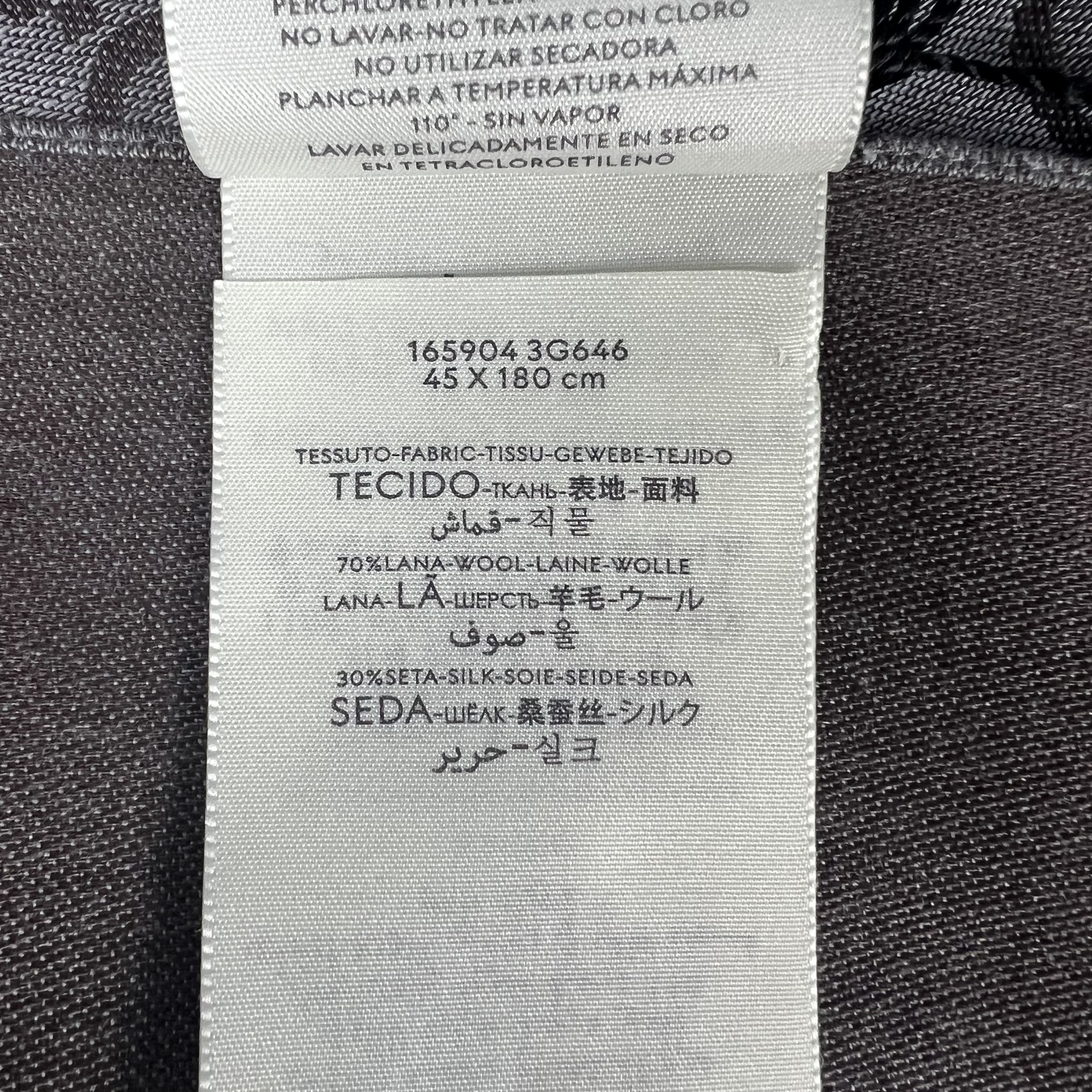 GUCCI 165904 3G646 1264