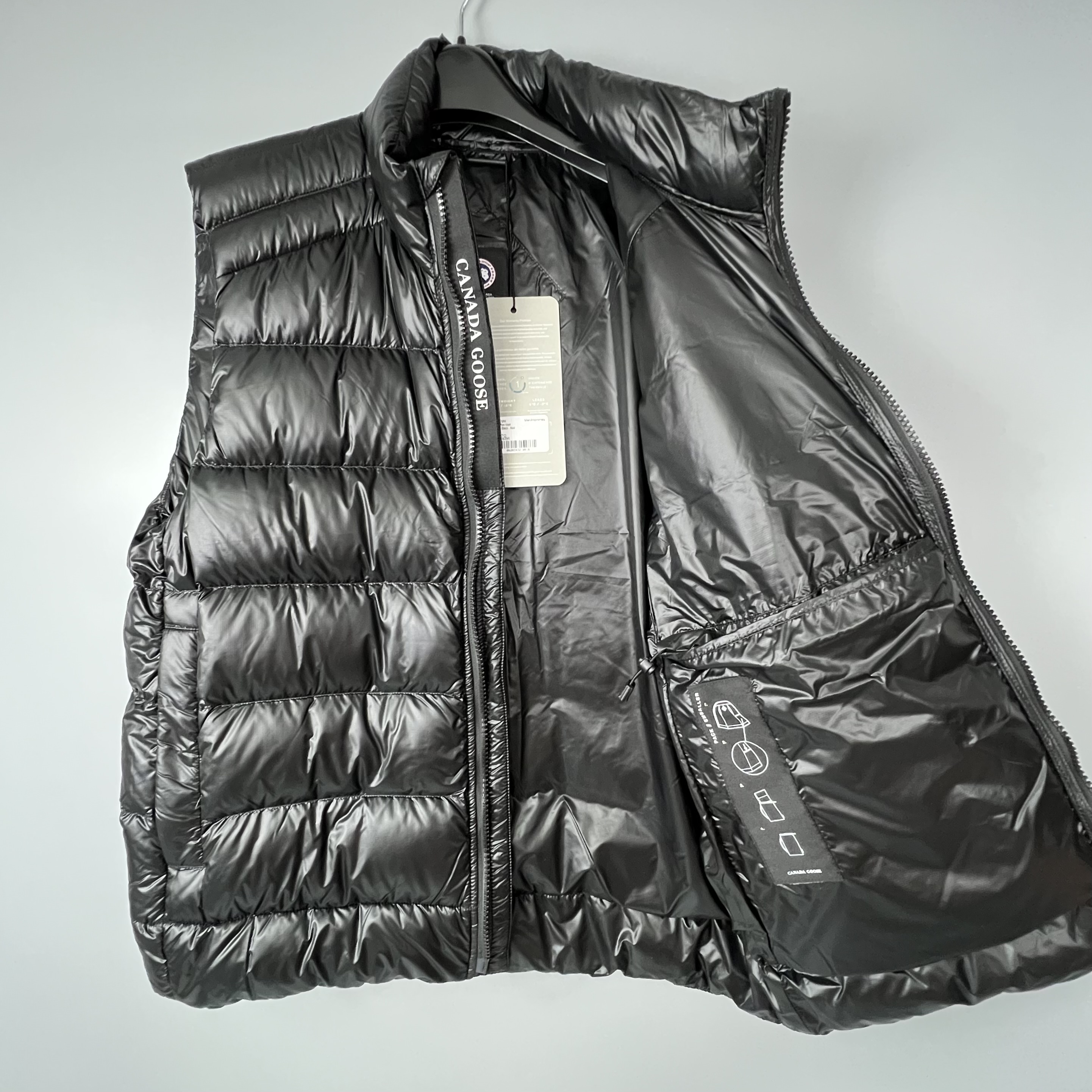 CANADA GOOSE 2229M 61