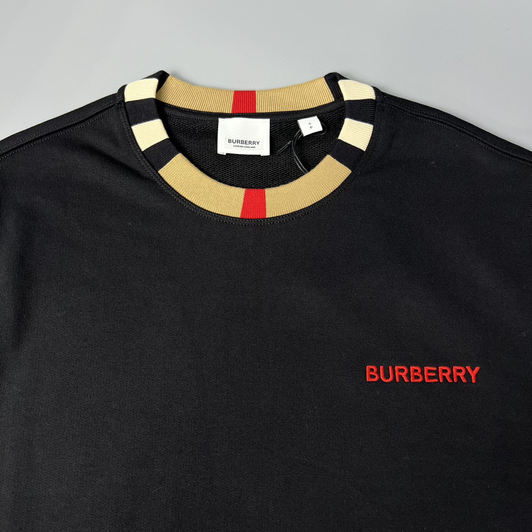 BURBERRY 8069529