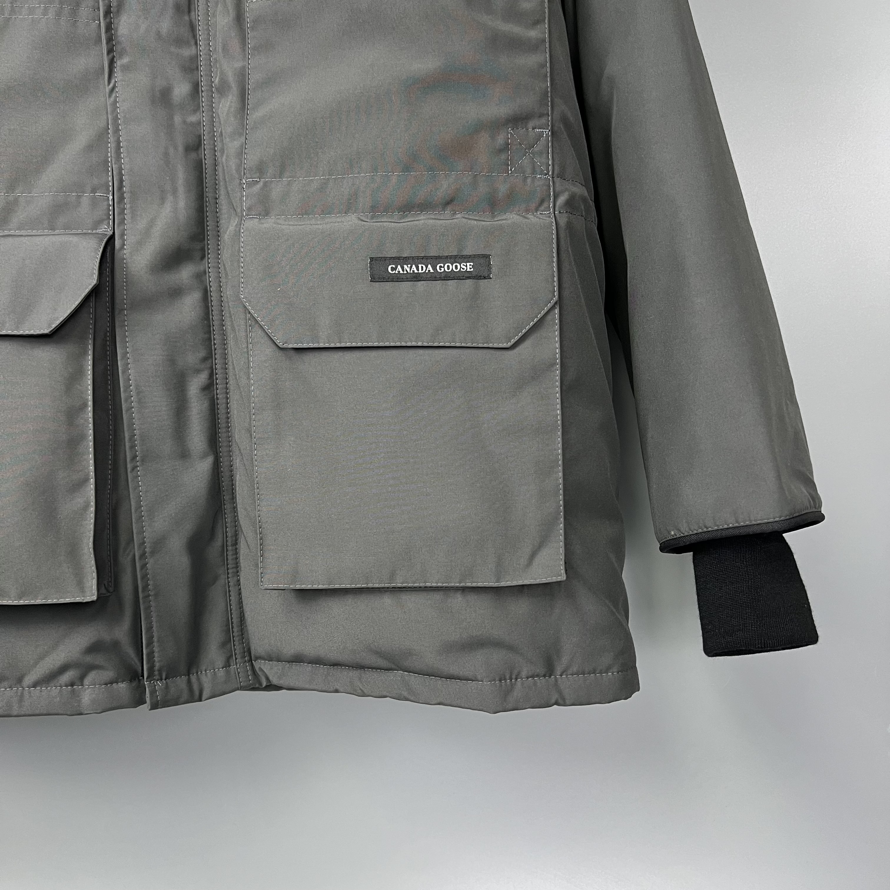 CANADA GOOSE 2051M 66