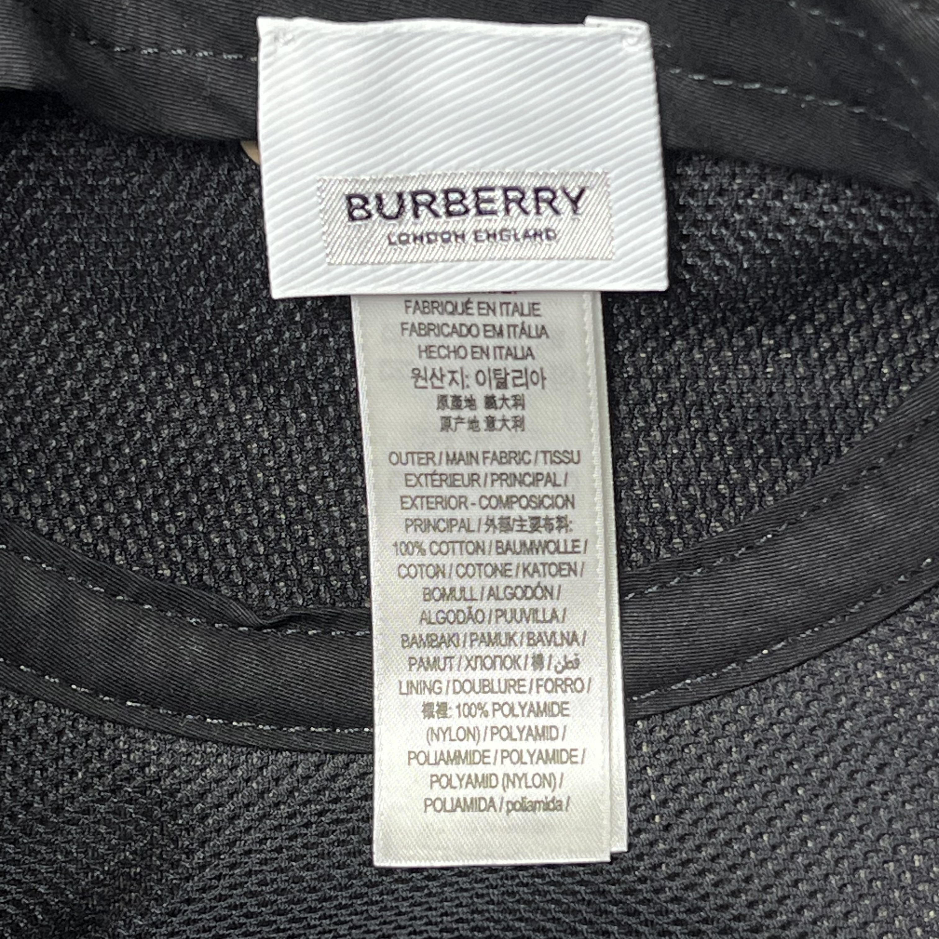 BURBERRY 8030209