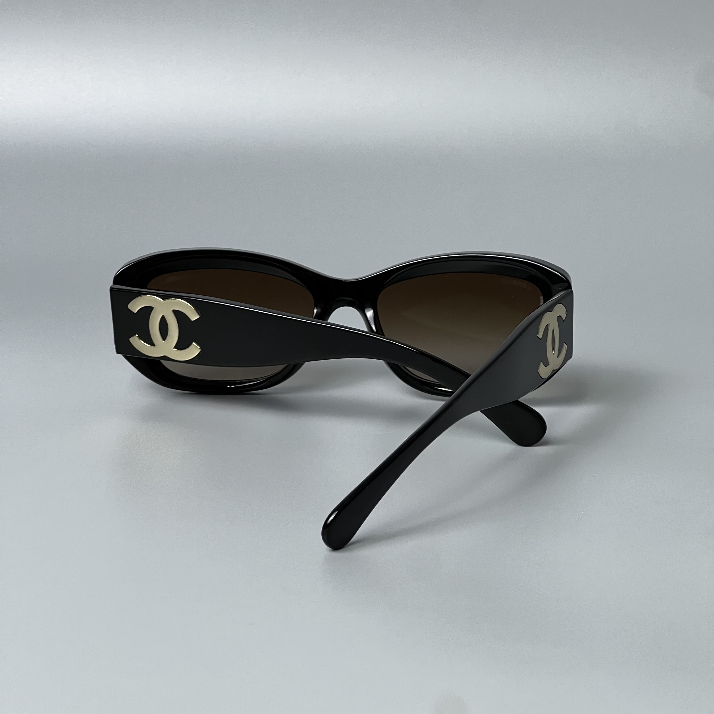 CHANEL CH5493 C622S5 55/18