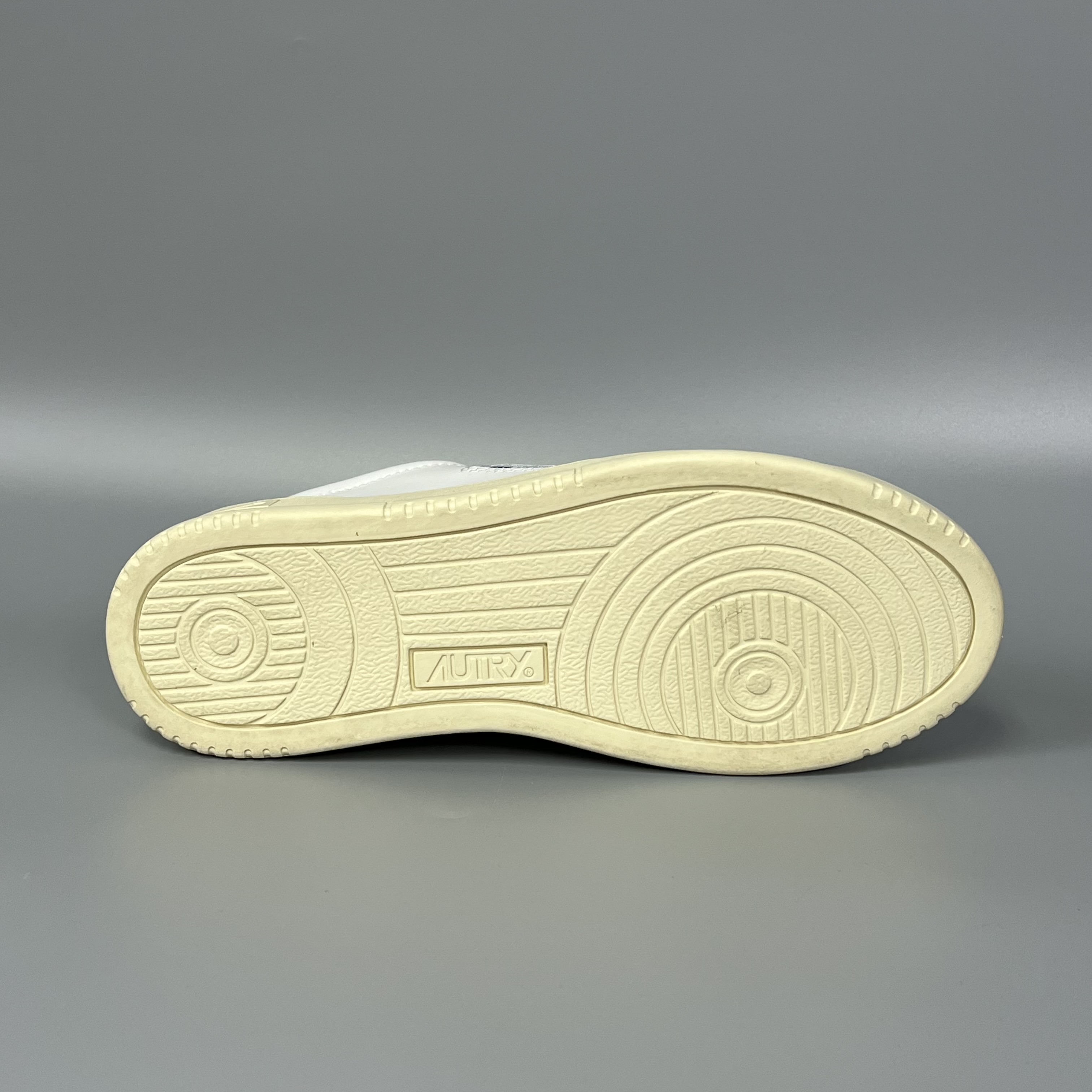 AUTRY AULM LL15 WHITE
