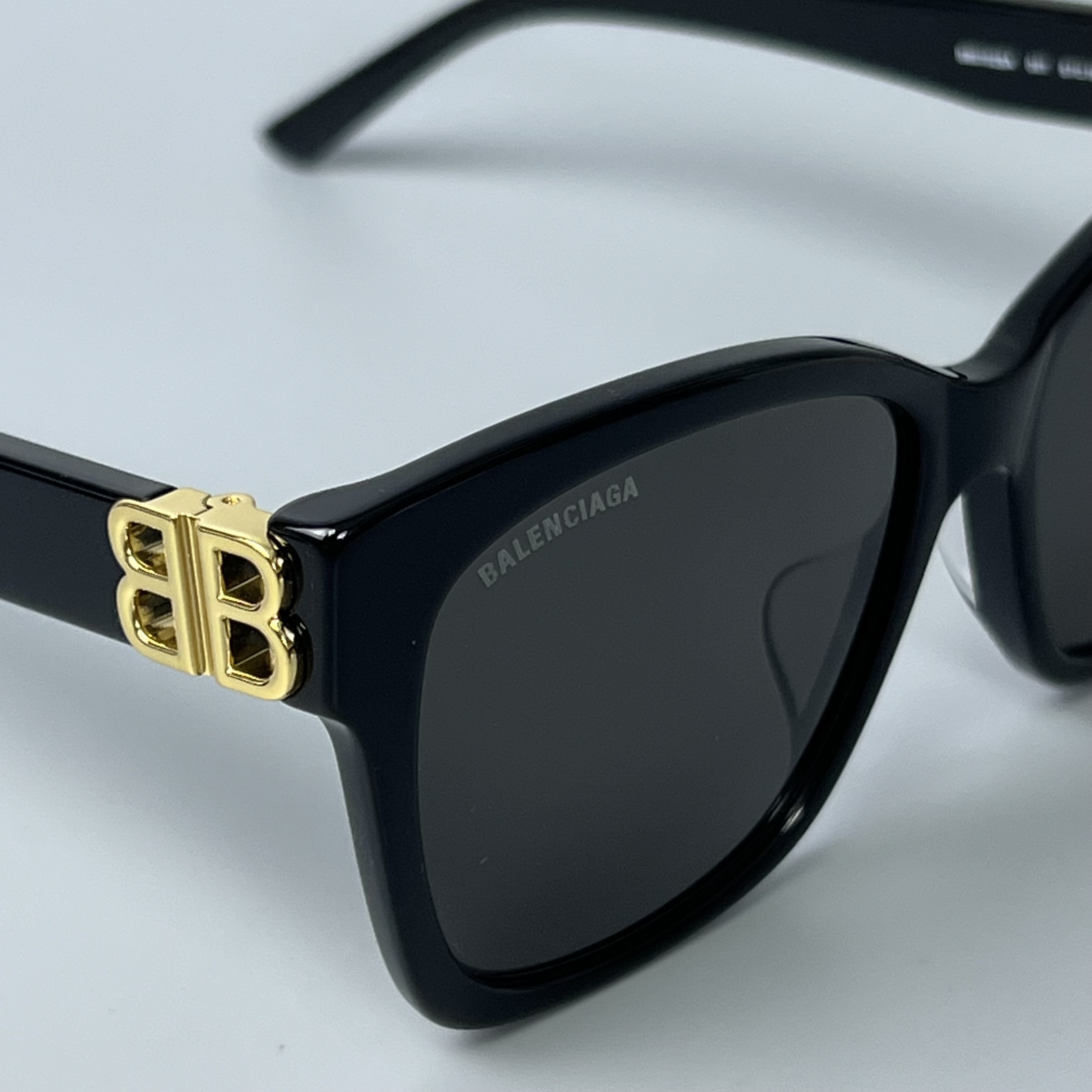 BALENCIAGA BB0102SA 001 57/16