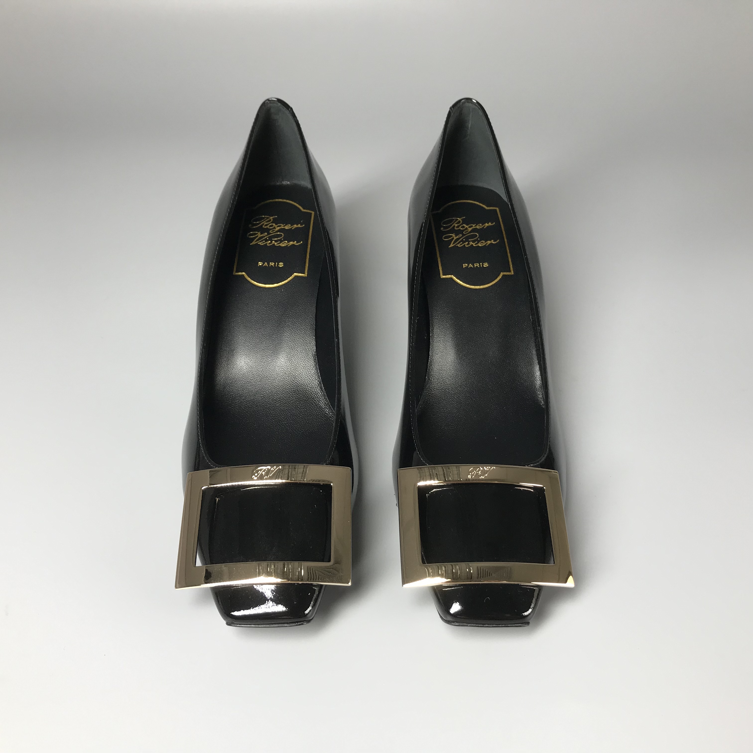 ROGER VIVIER RVW44815280D1P B999