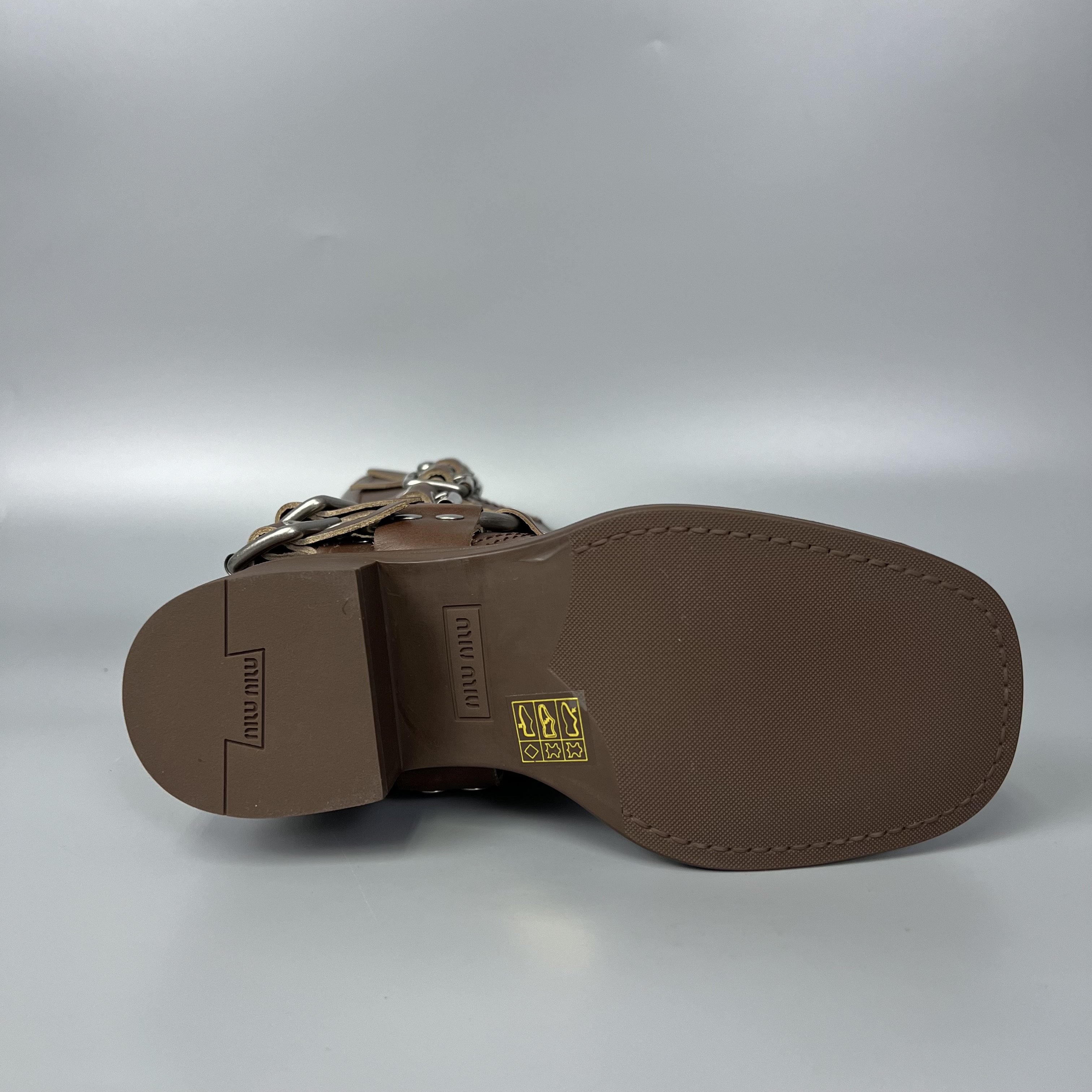 MIU MIU 5W792D 3F33 F0038