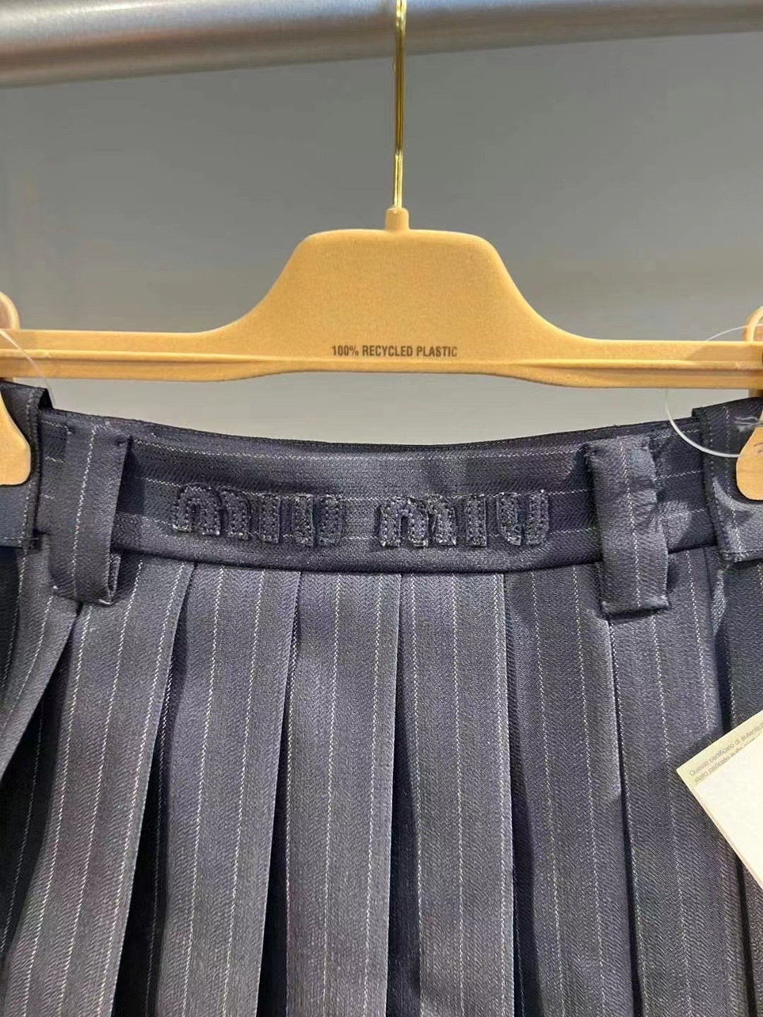 MIU MIU MG2040 15MQ F0008