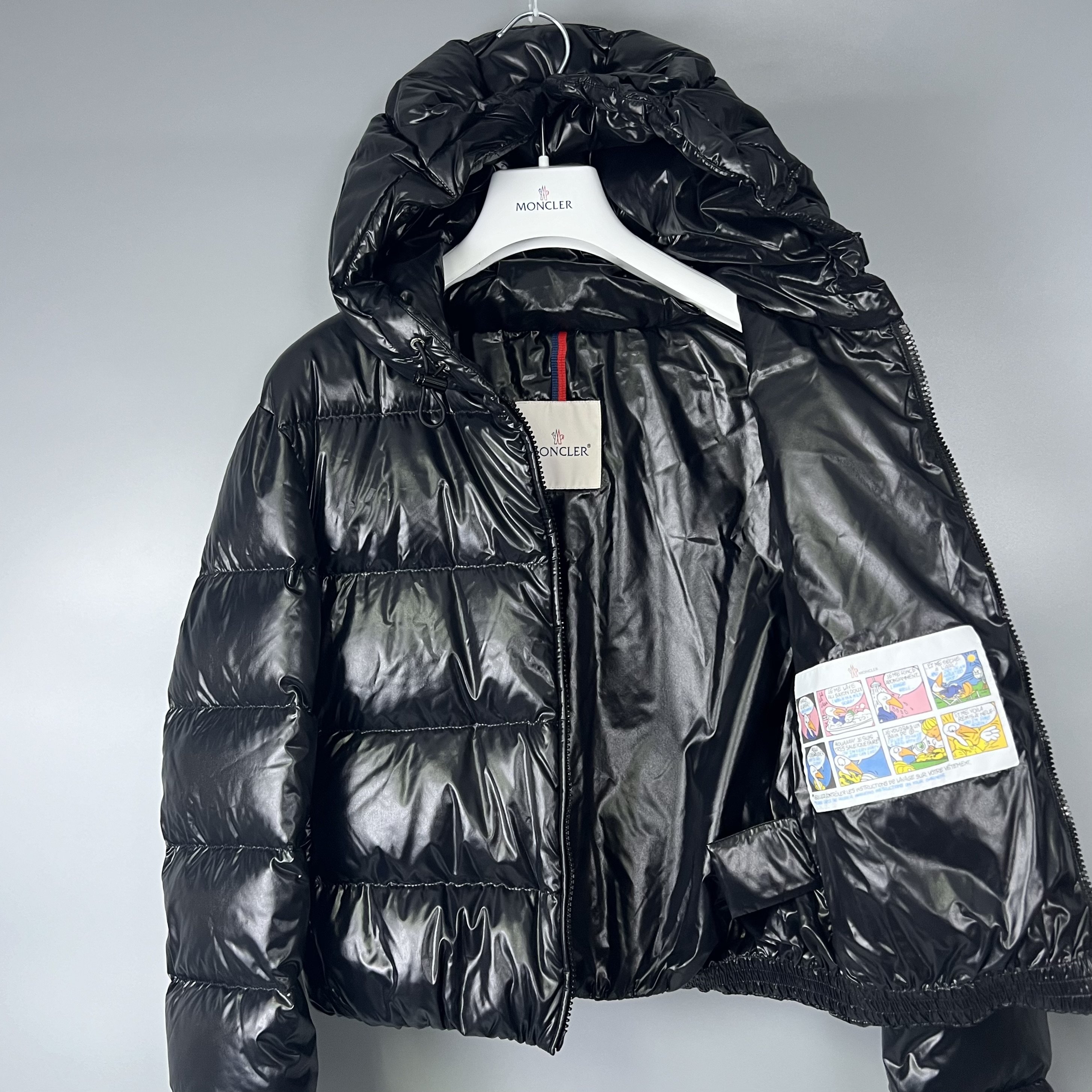 MONCLER 1A000835963V 999