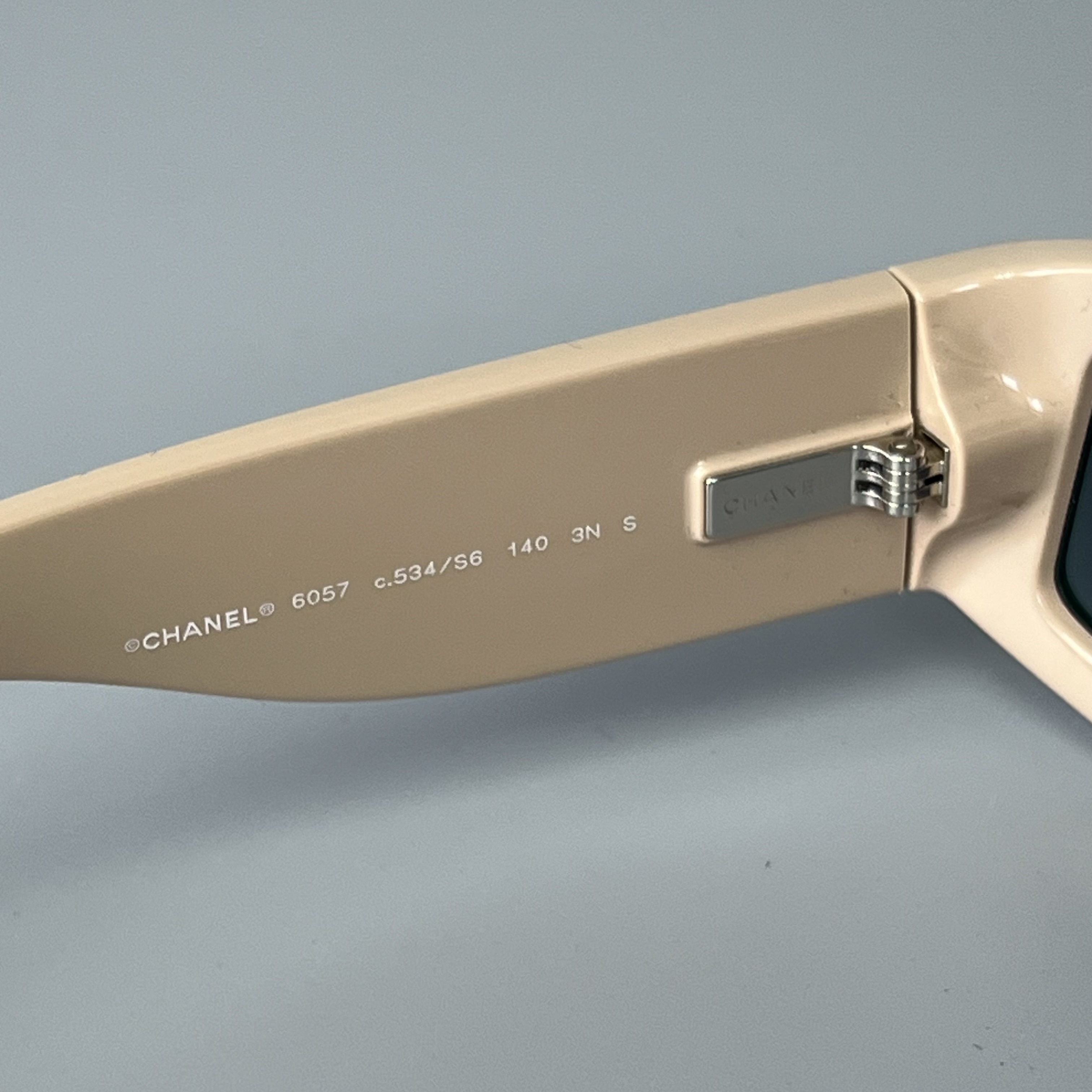 CHANEL CH6057 C534/S6 24