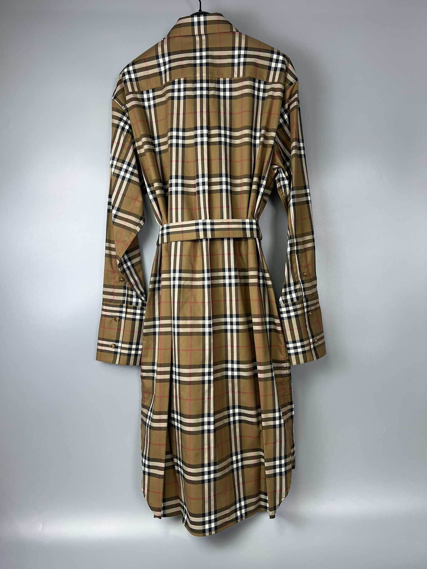 BURBERRY 8093477