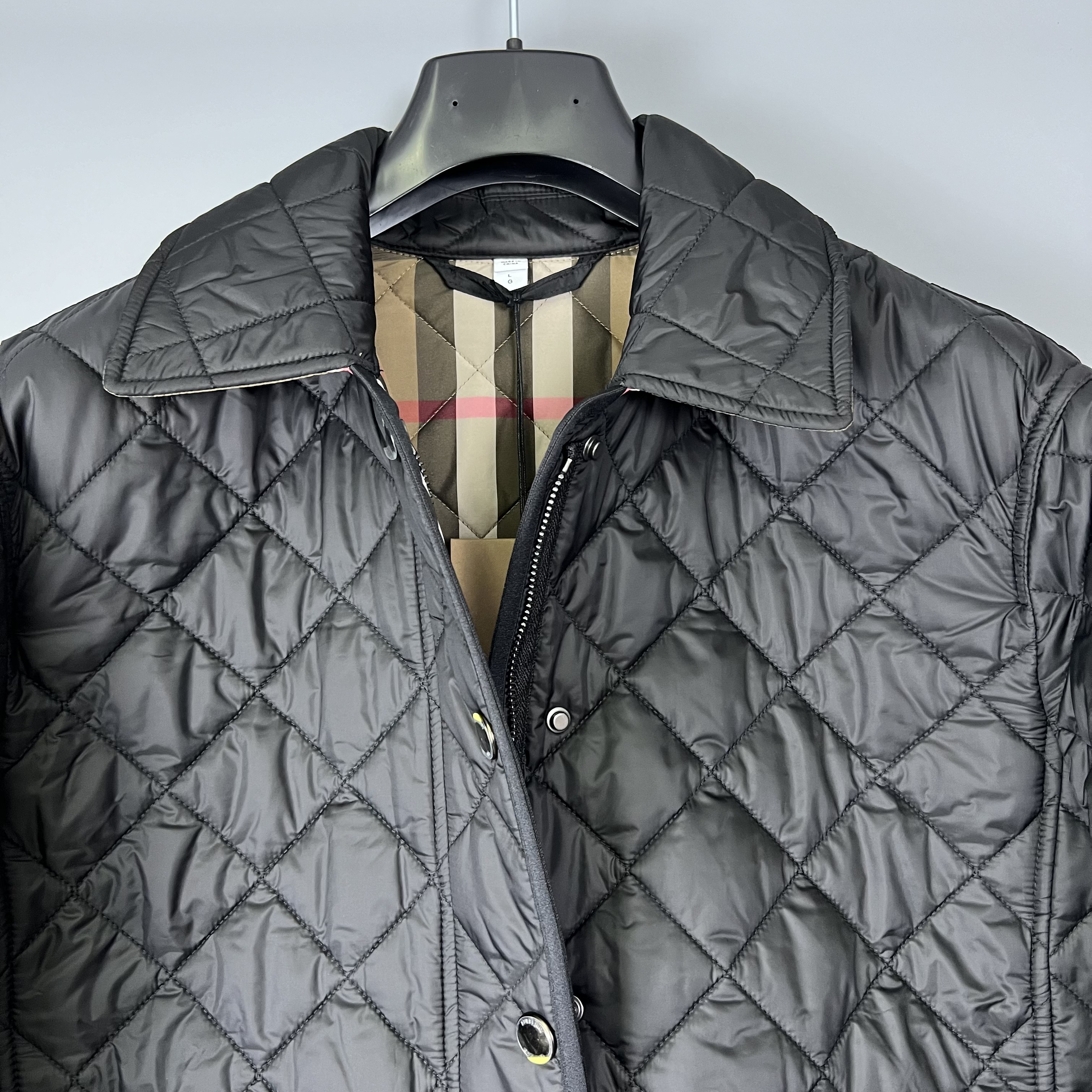 BURBERRY 8084194