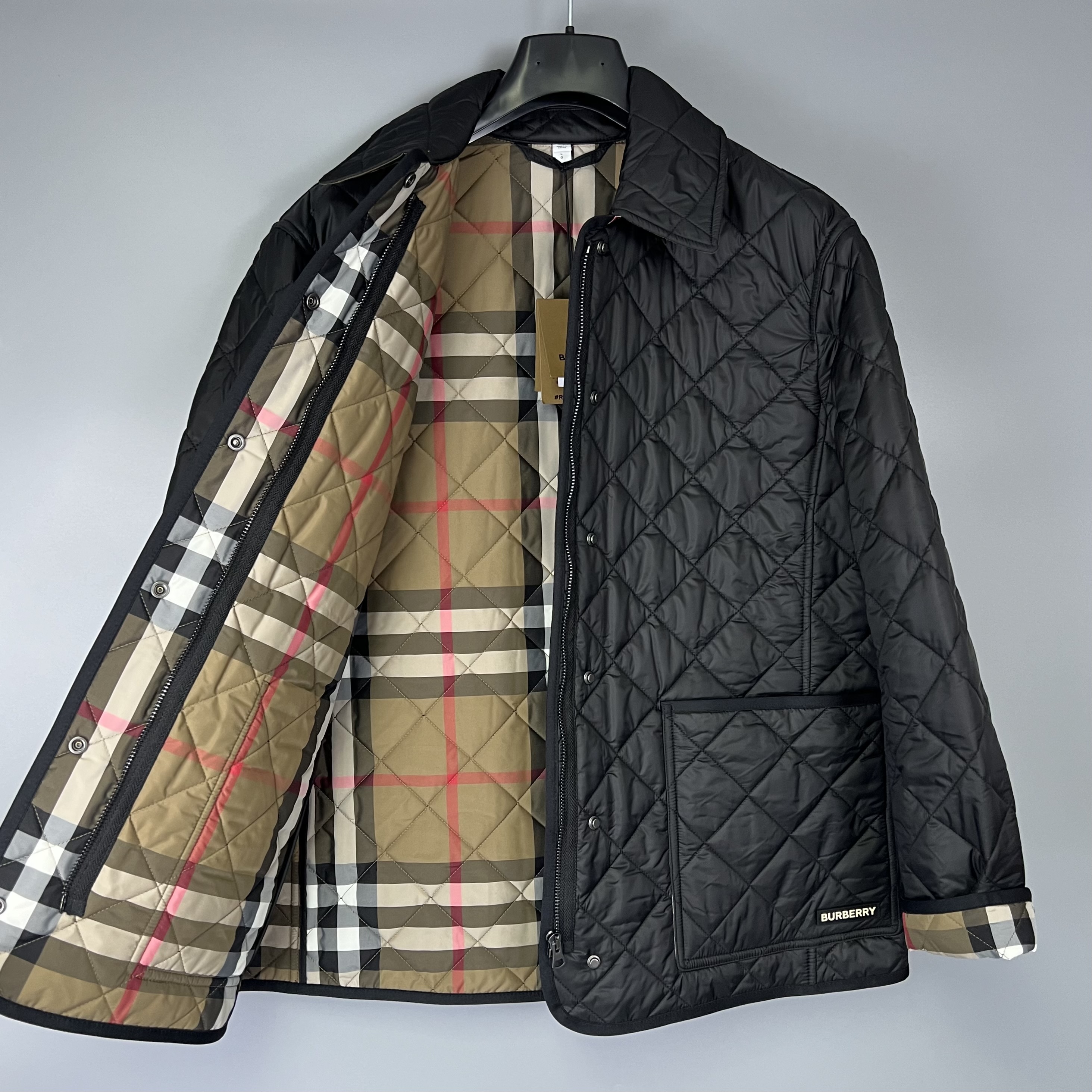 BURBERRY 8084194